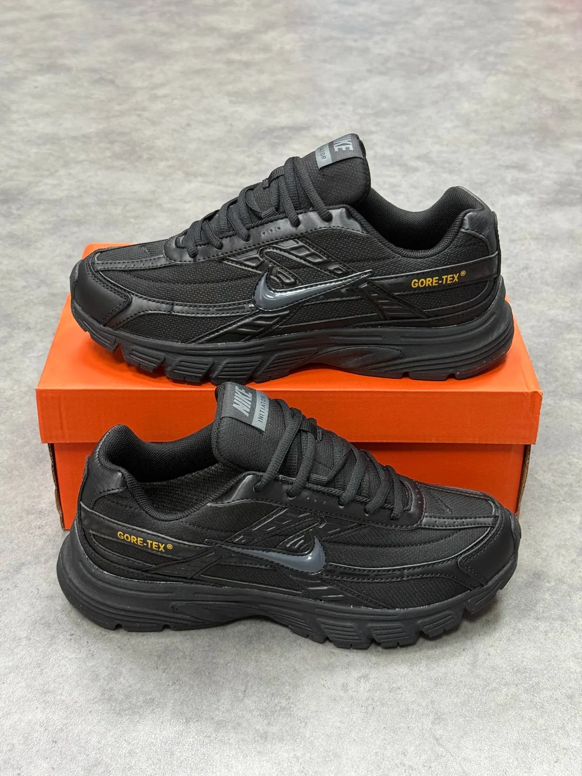 Nike Initiator Gore-tex