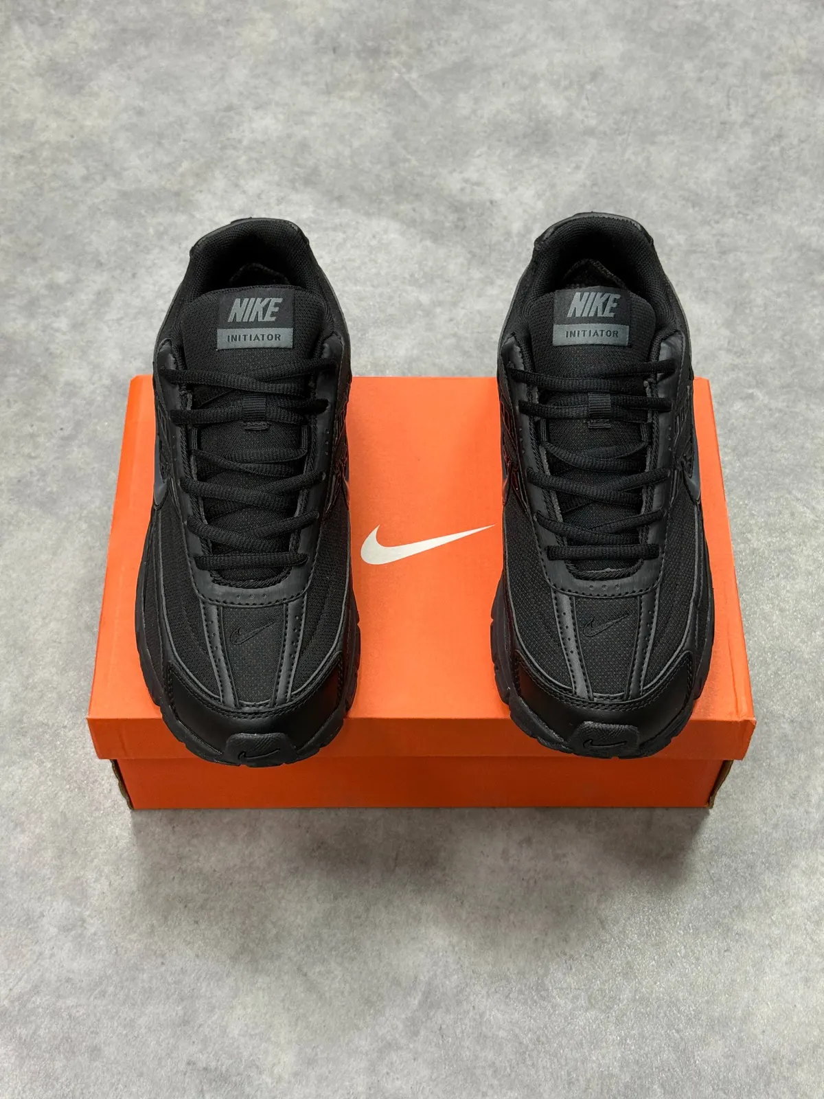 Nike Initiator Gore-tex