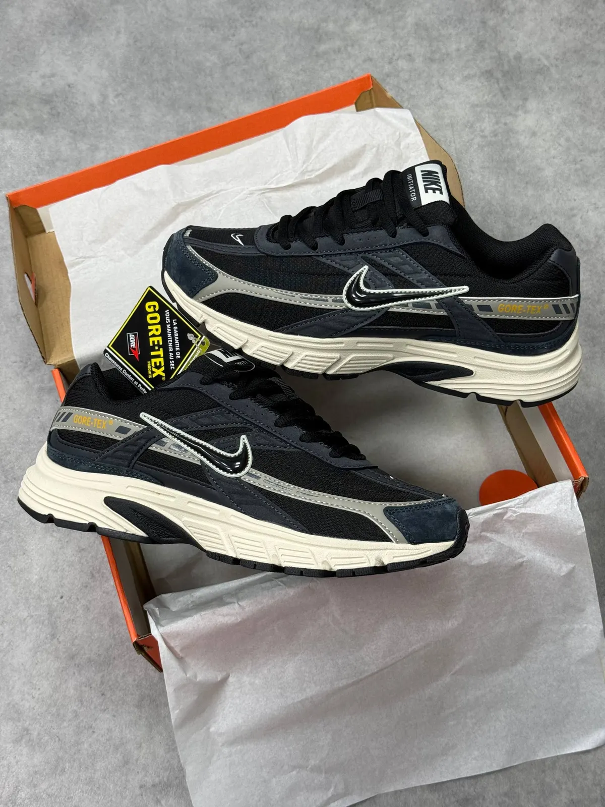 Nike Initiator Gore-tex