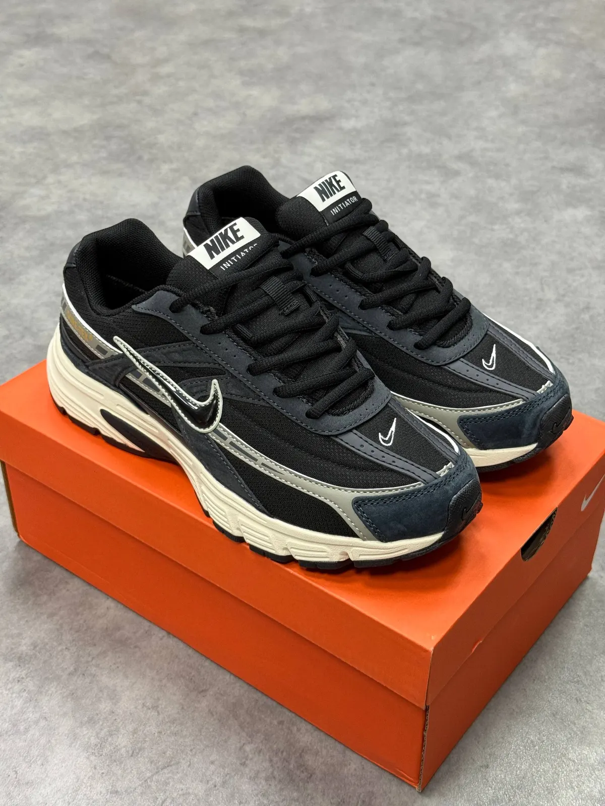 Nike Initiator Gore-tex