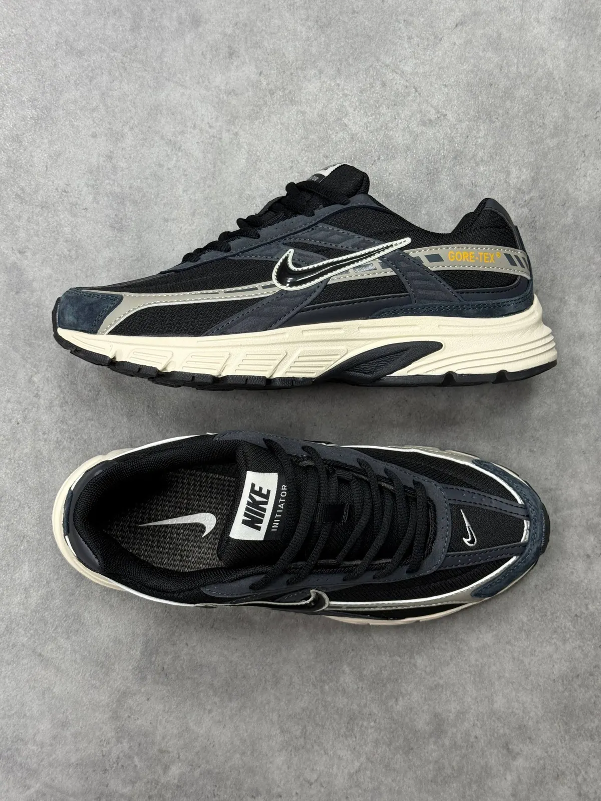 Nike Initiator Gore-tex