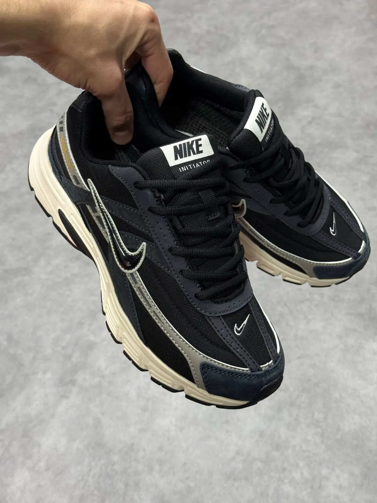 Nike Initiator Gore-tex