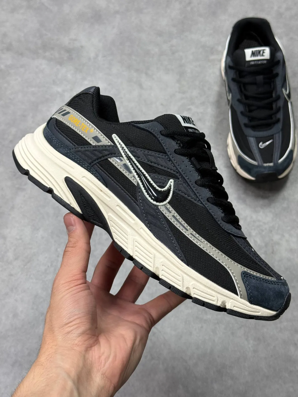 Nike Initiator Gore-tex