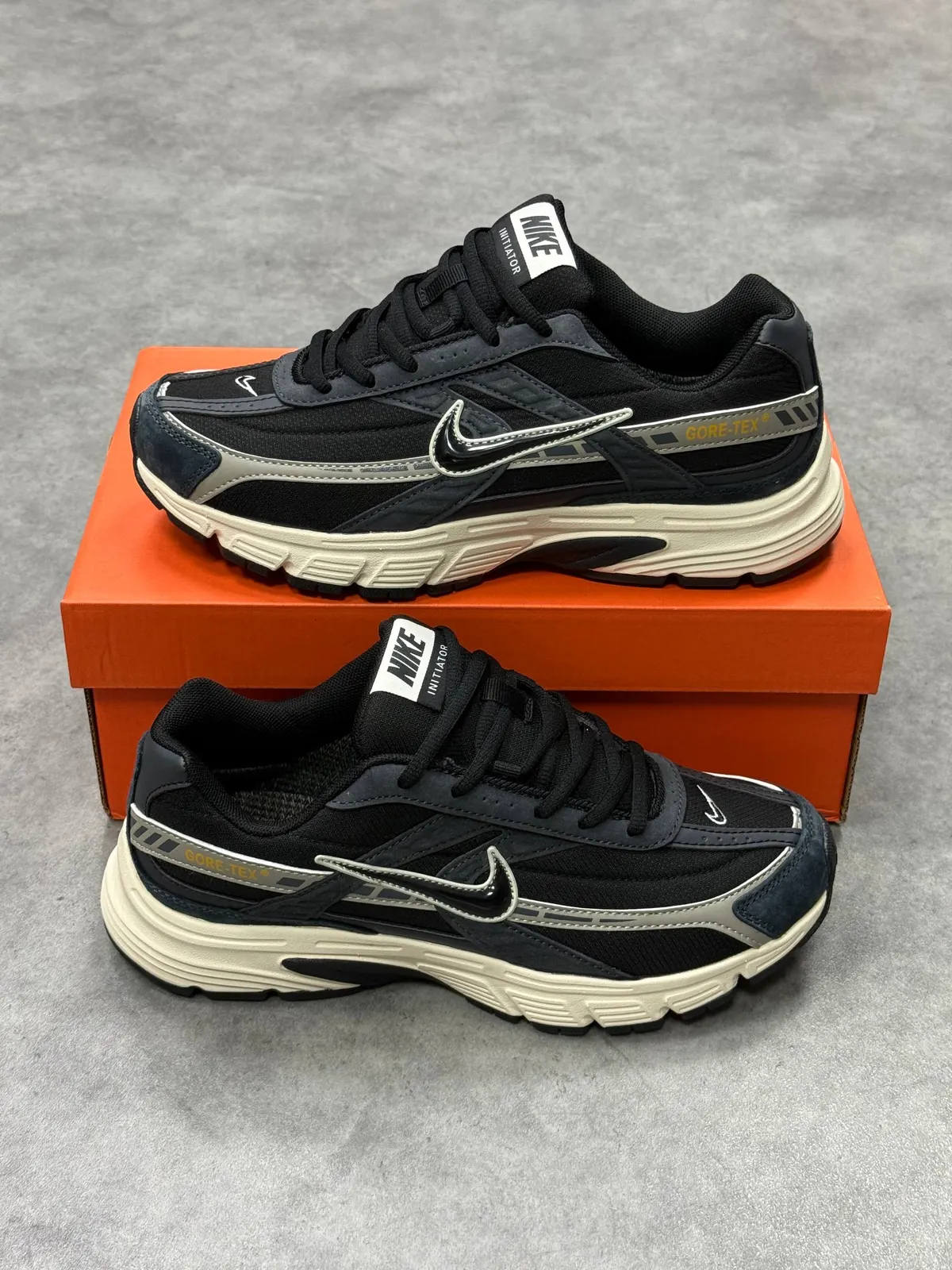 Nike Initiator Gore-tex