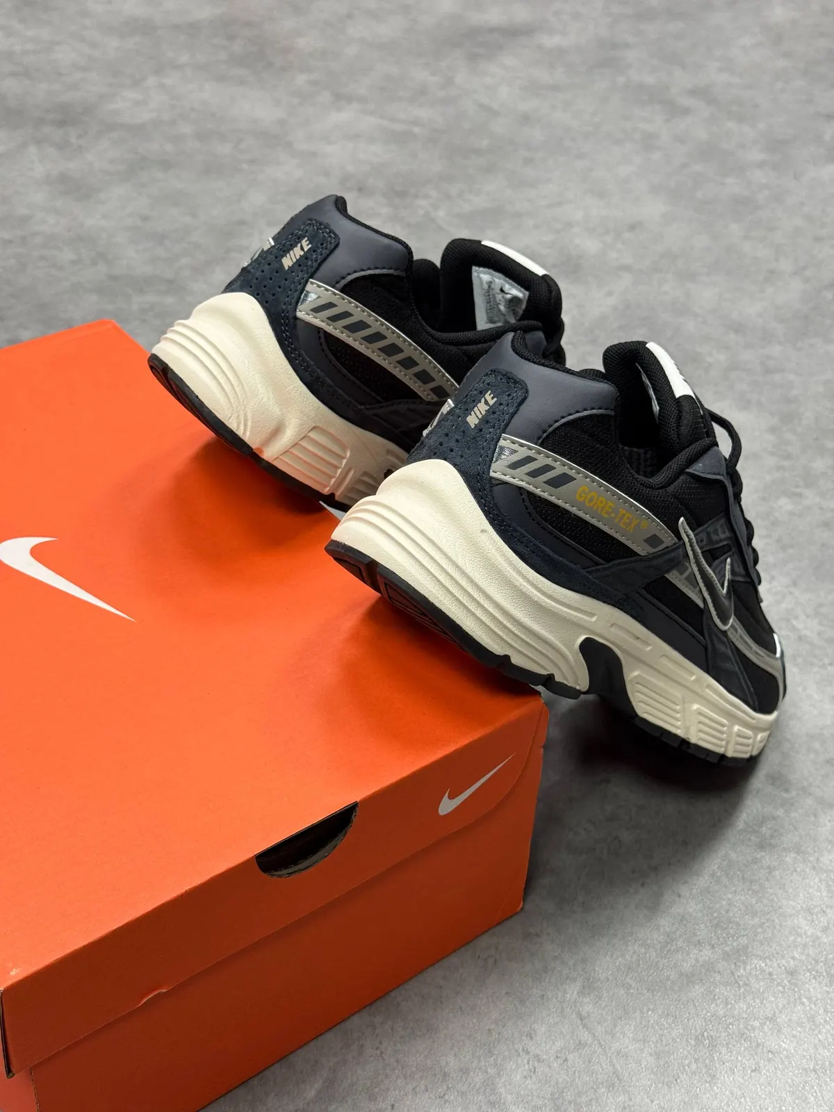 Nike Initiator Gore-tex