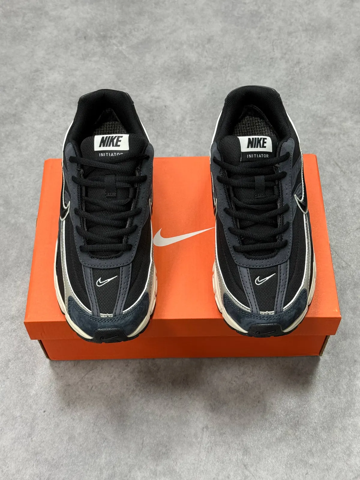 Nike Initiator Gore-tex