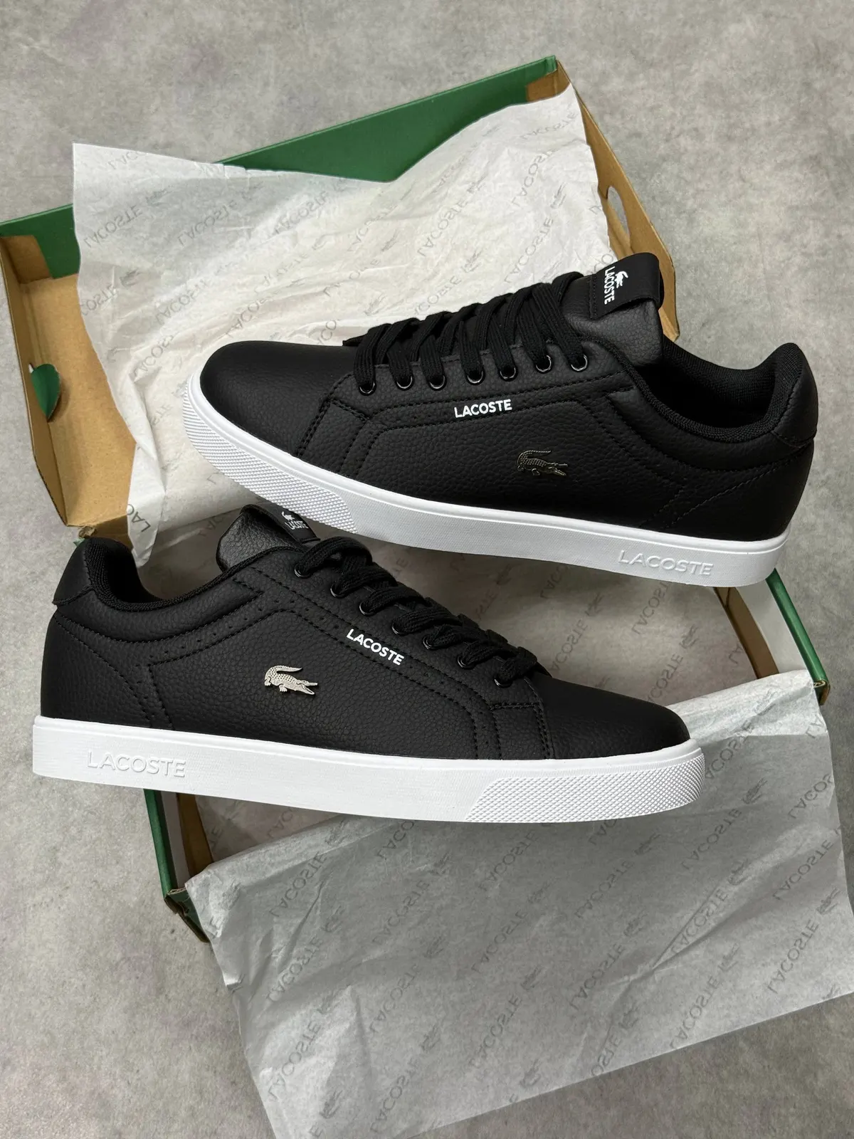 Lacoste