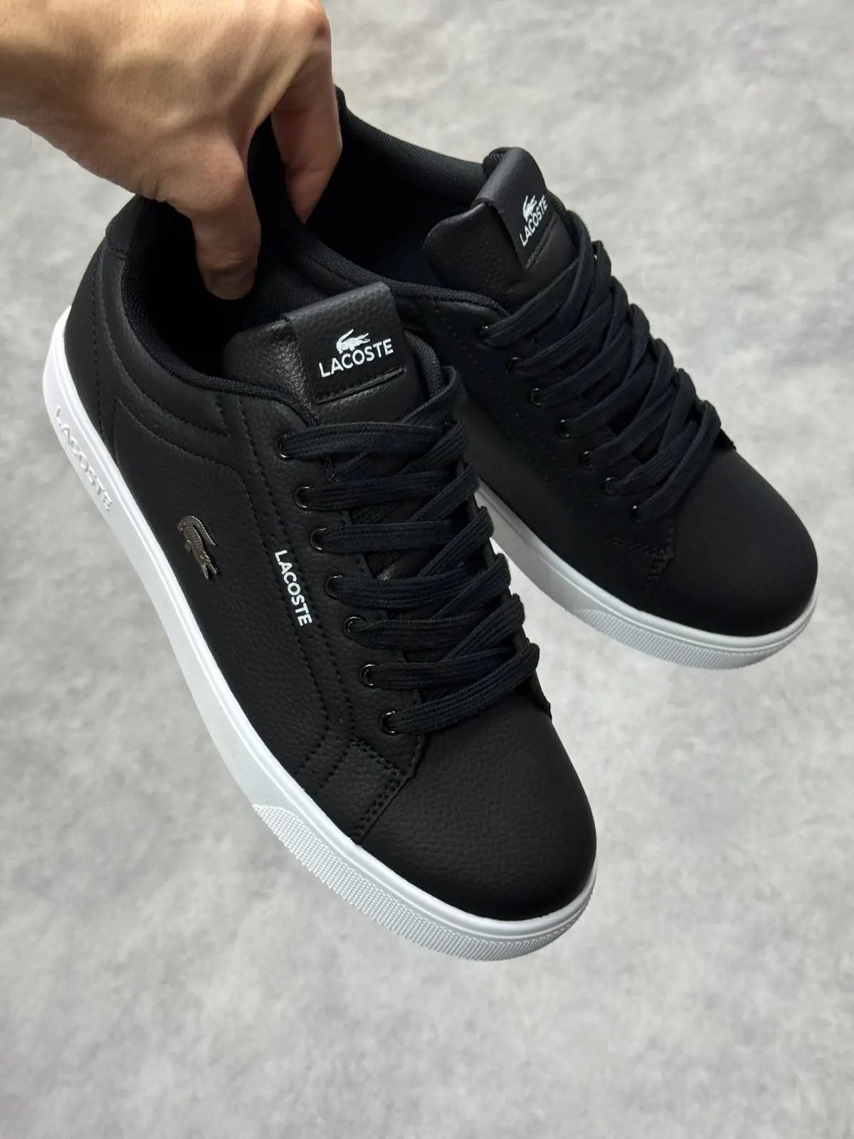 Lacoste