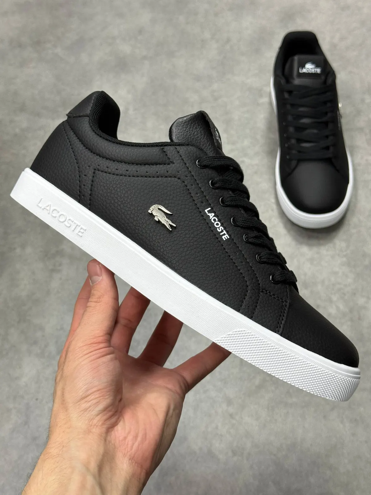 Lacoste