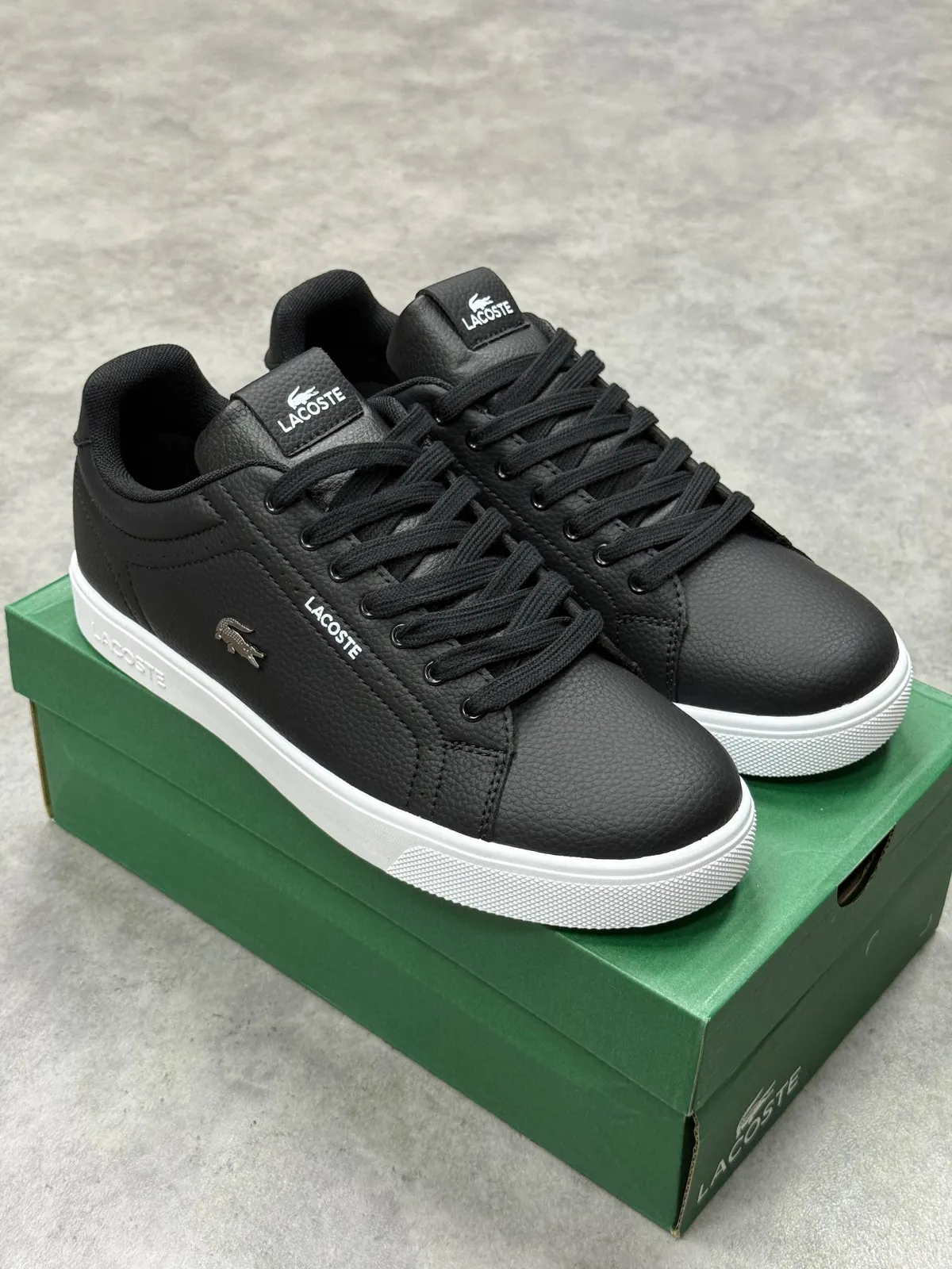 Lacoste
