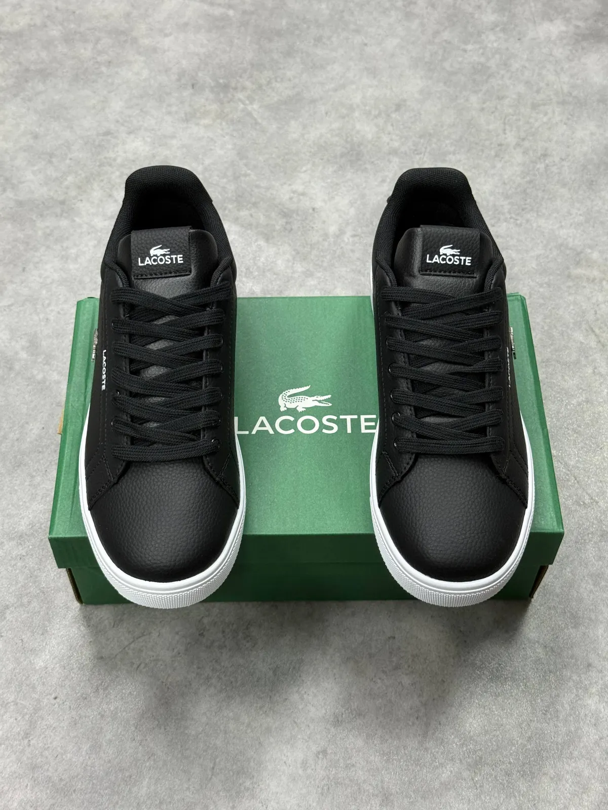 Lacoste