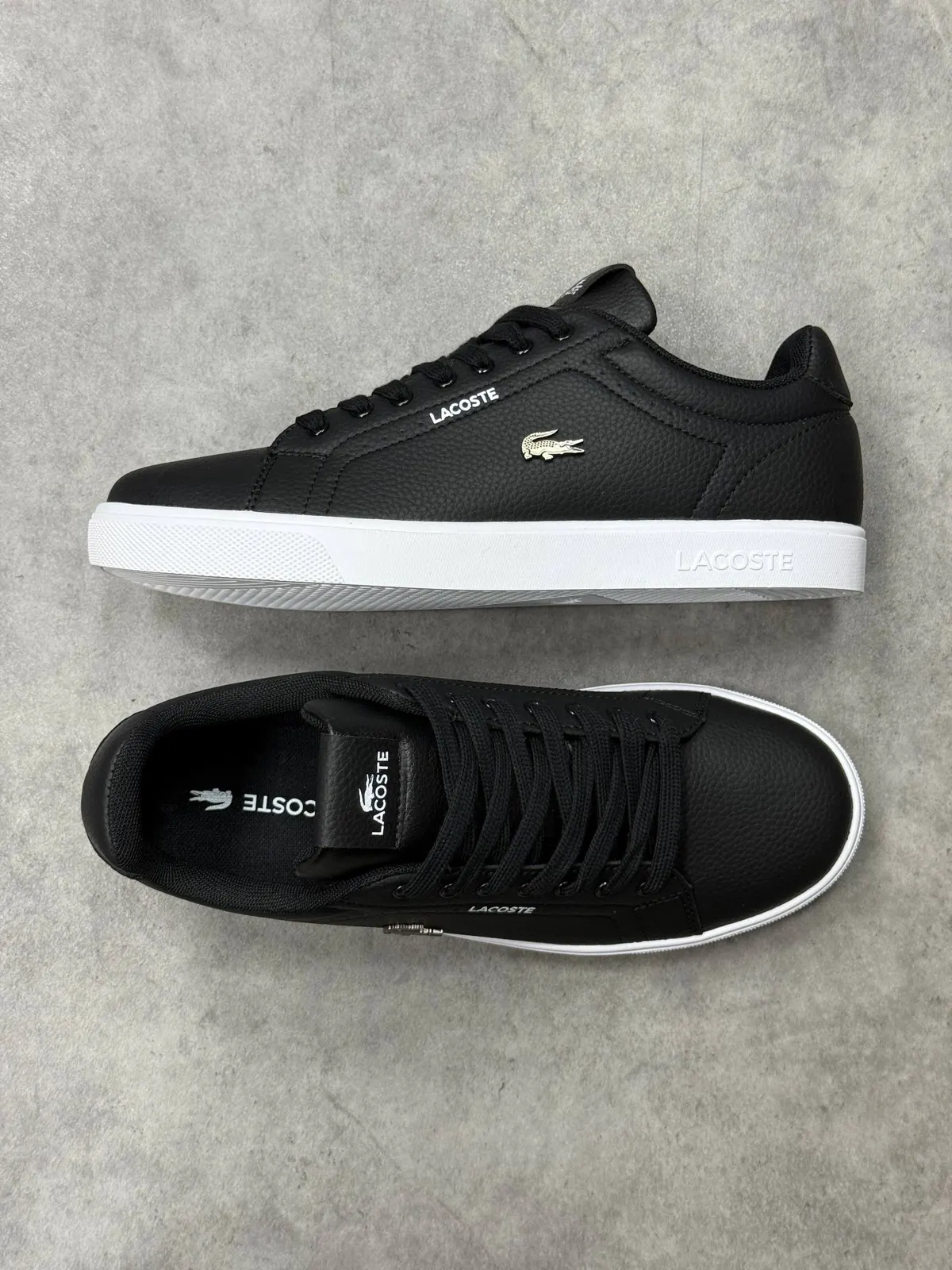 Lacoste