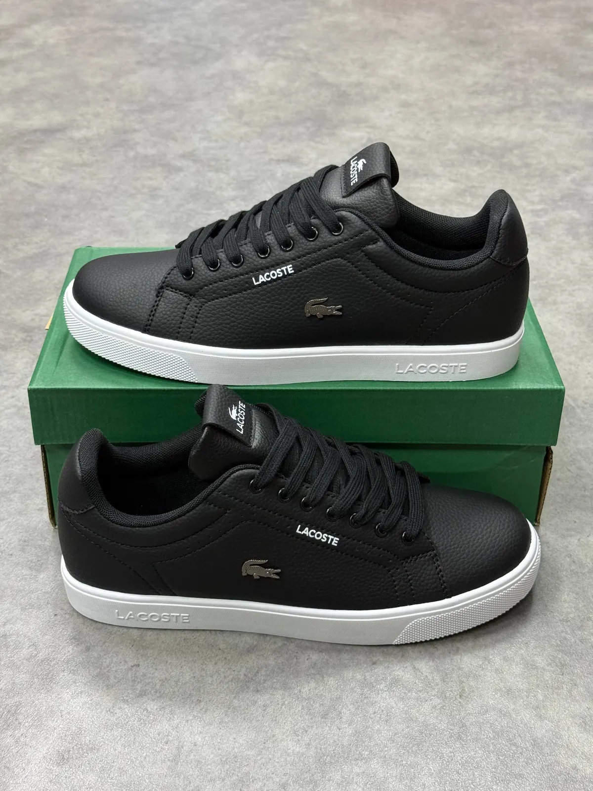 Lacoste