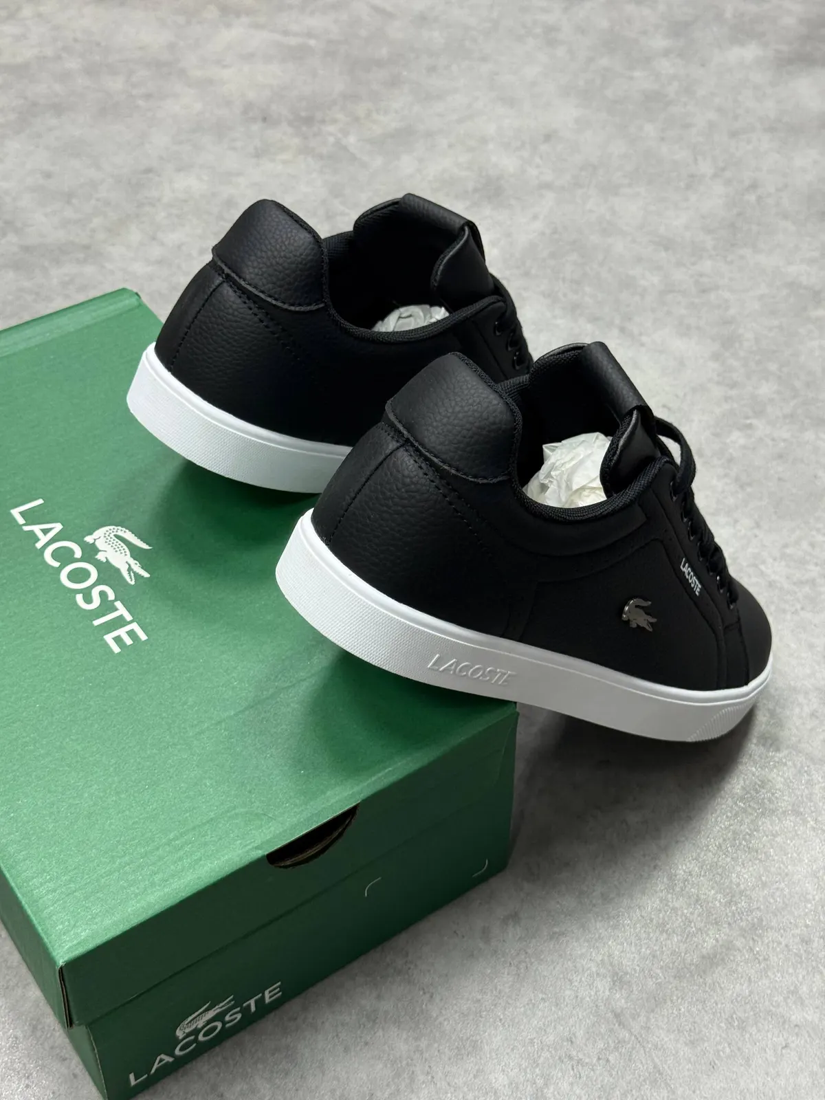 Lacoste