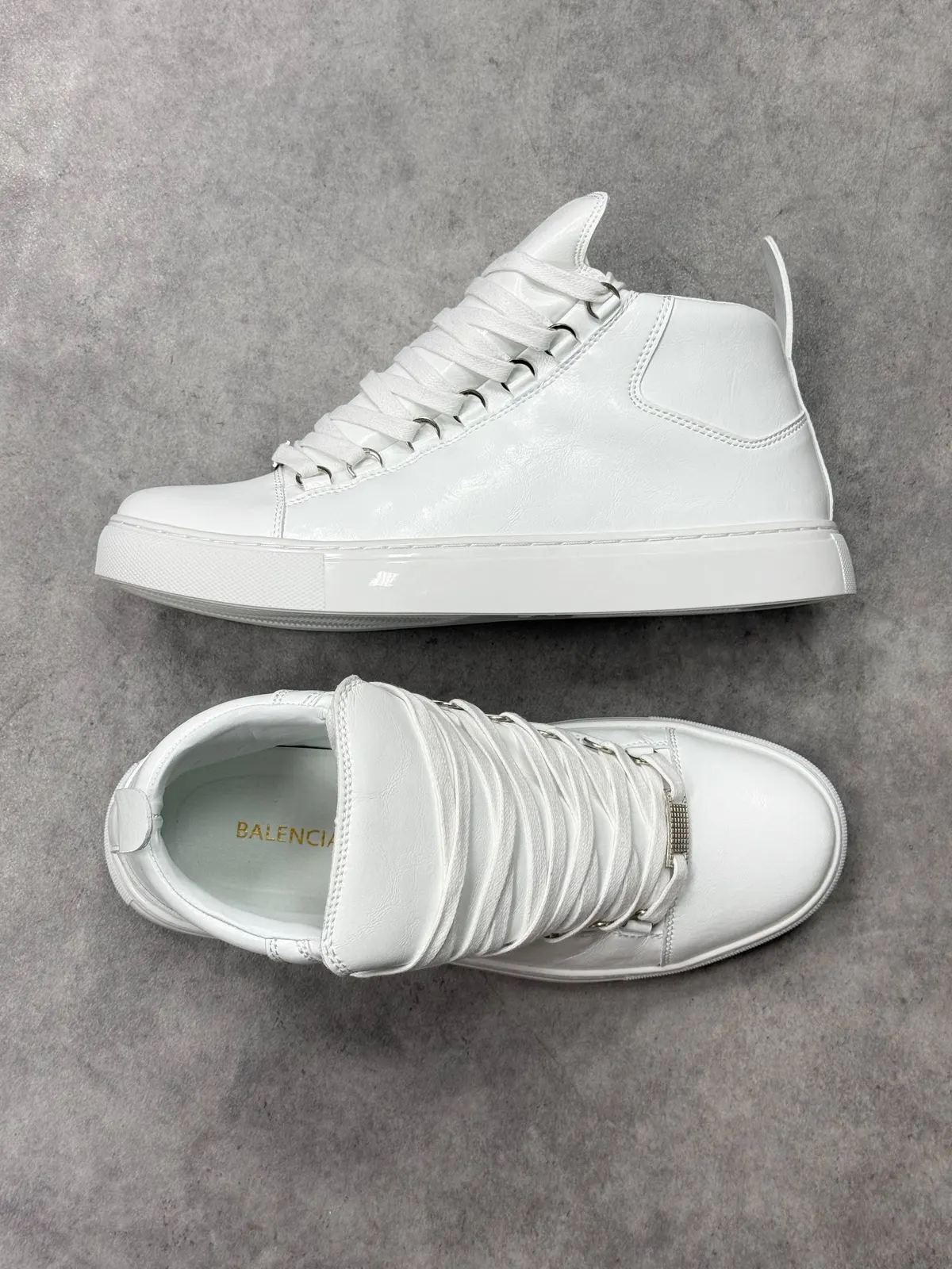 Balenciaga Arena Low