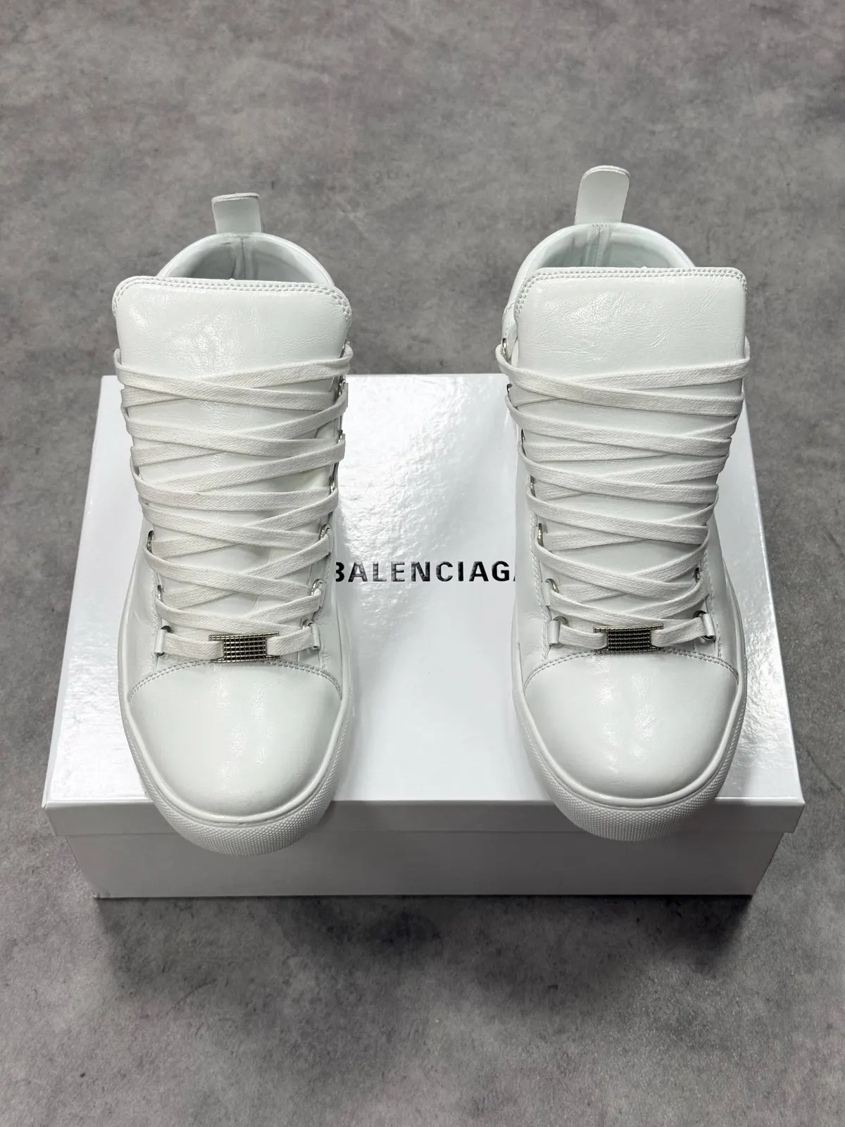 Balenciaga Arena Low