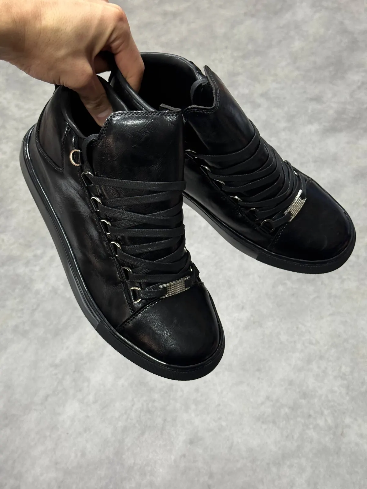 Balenciaga Arena