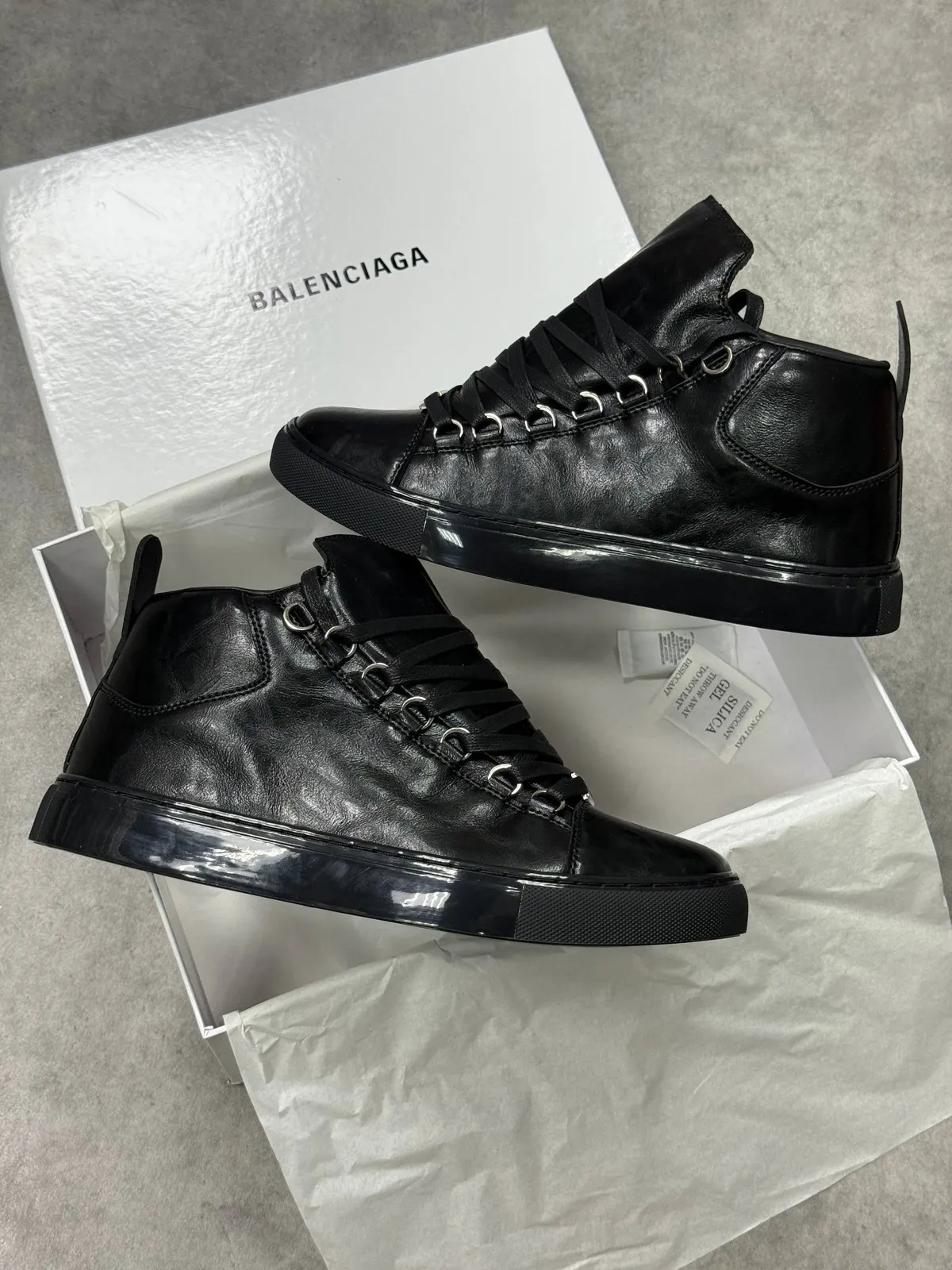 Balenciaga Arena