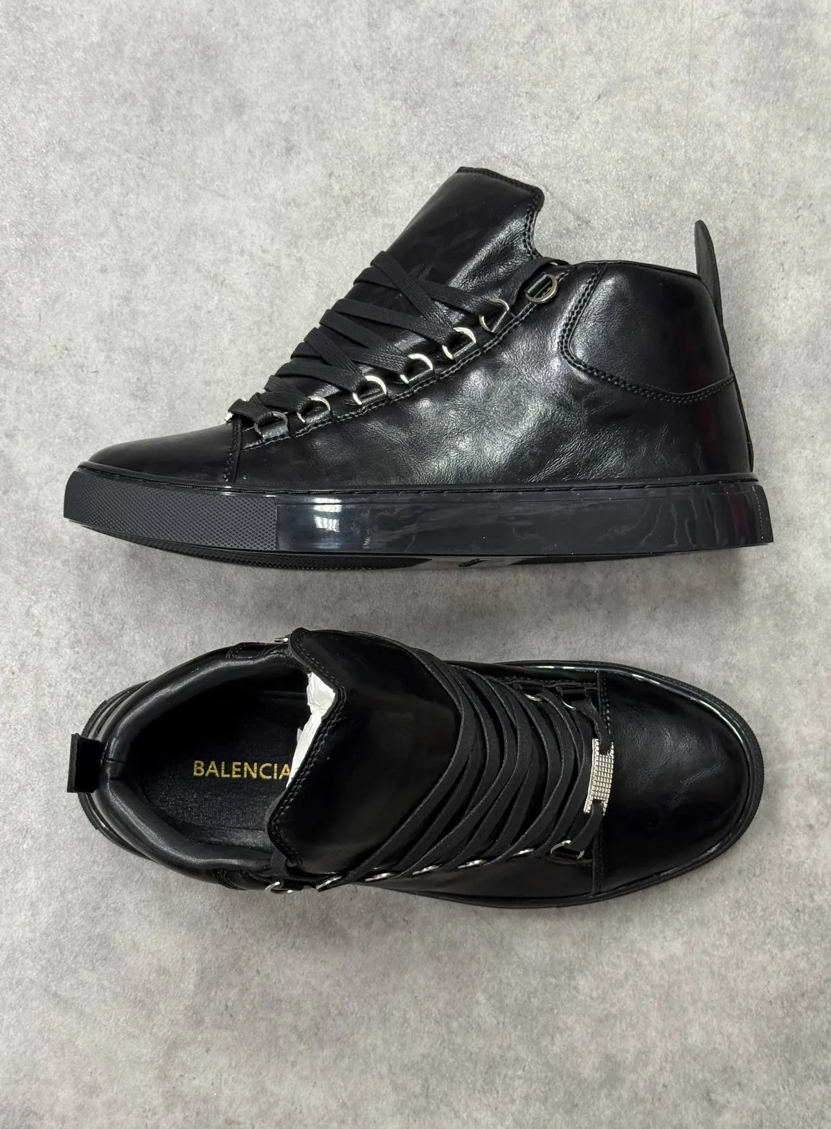 Balenciaga Arena