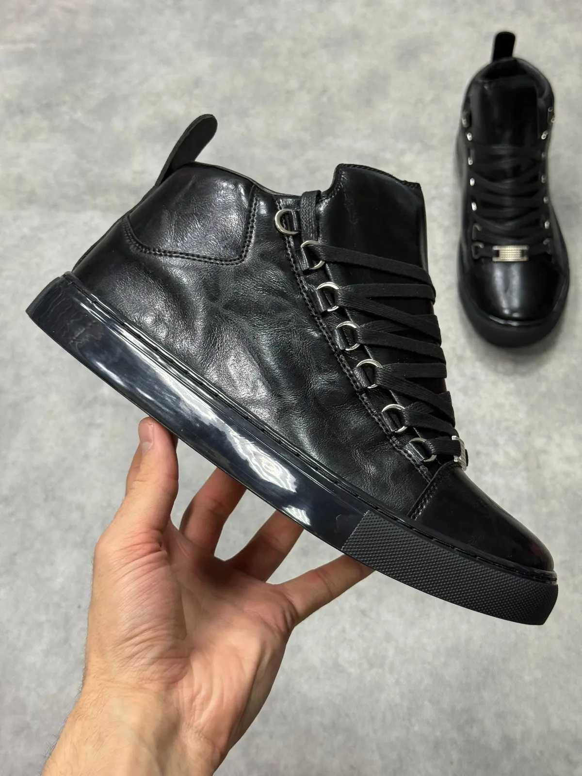 Balenciaga Arena