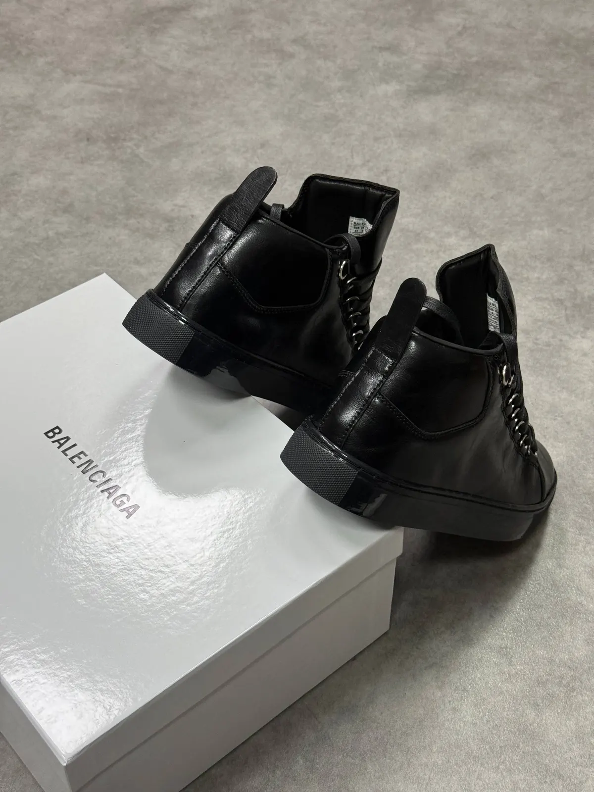 Balenciaga Arena