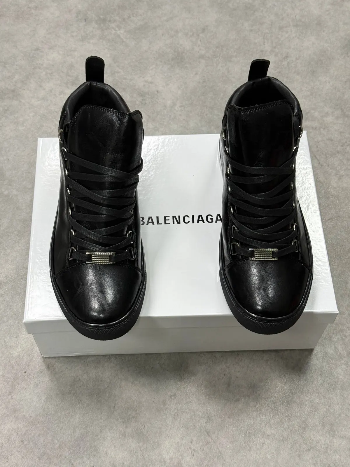 Balenciaga Arena