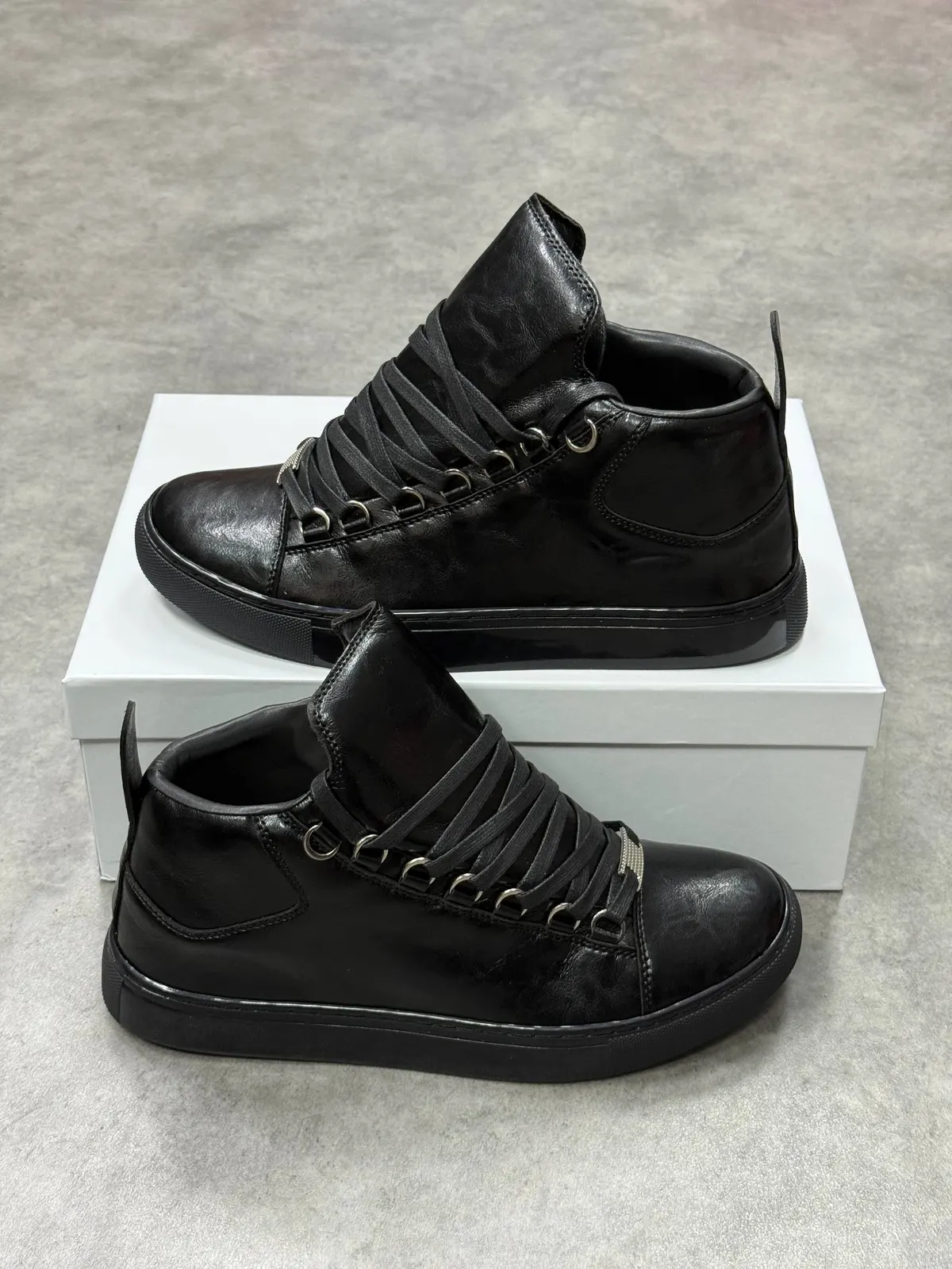 Balenciaga Arena