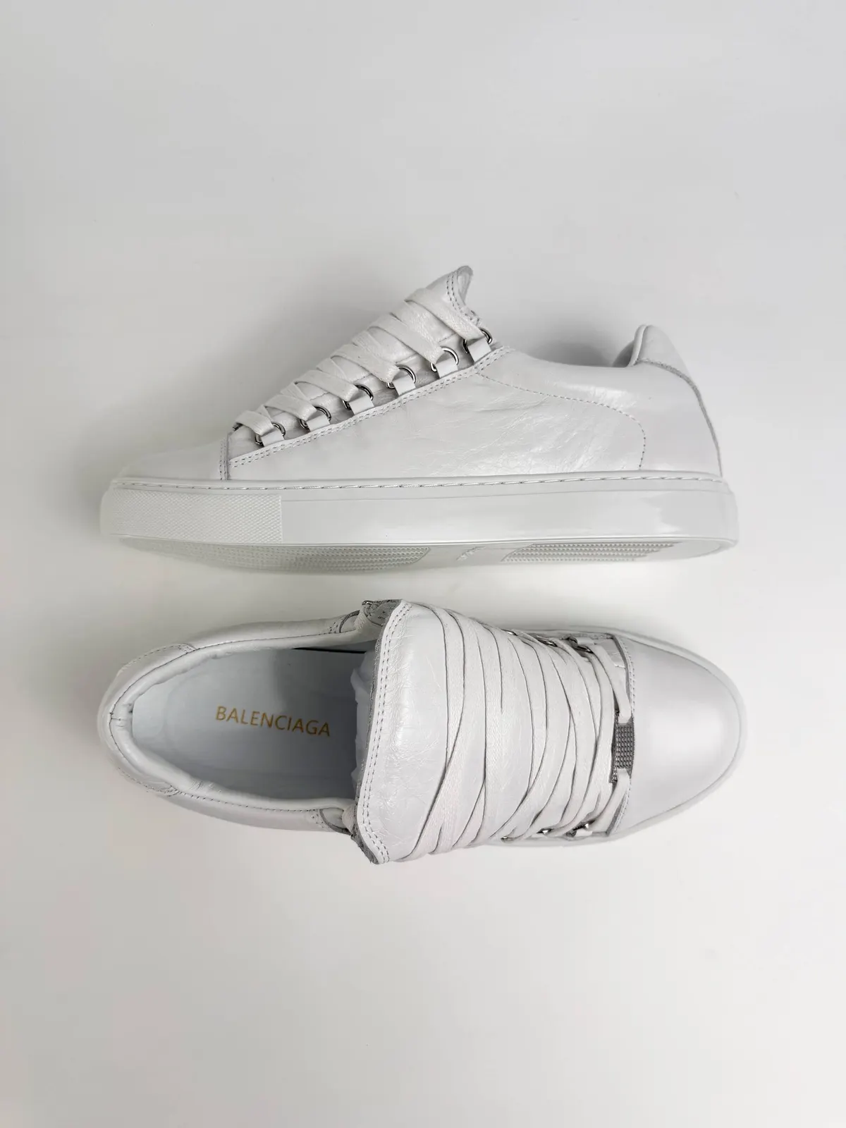 Balenciaga Arena Low