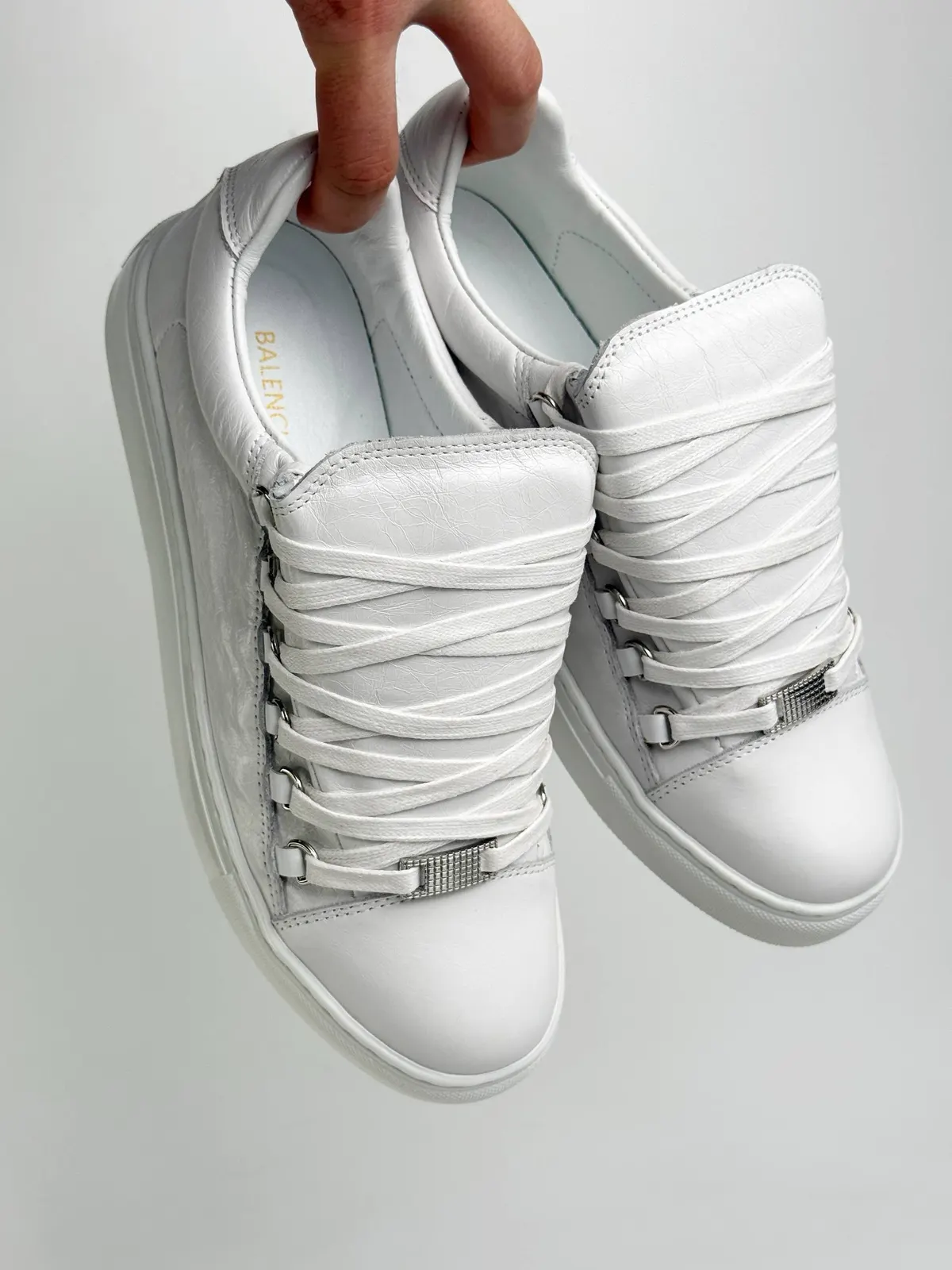 Balenciaga Arena Low