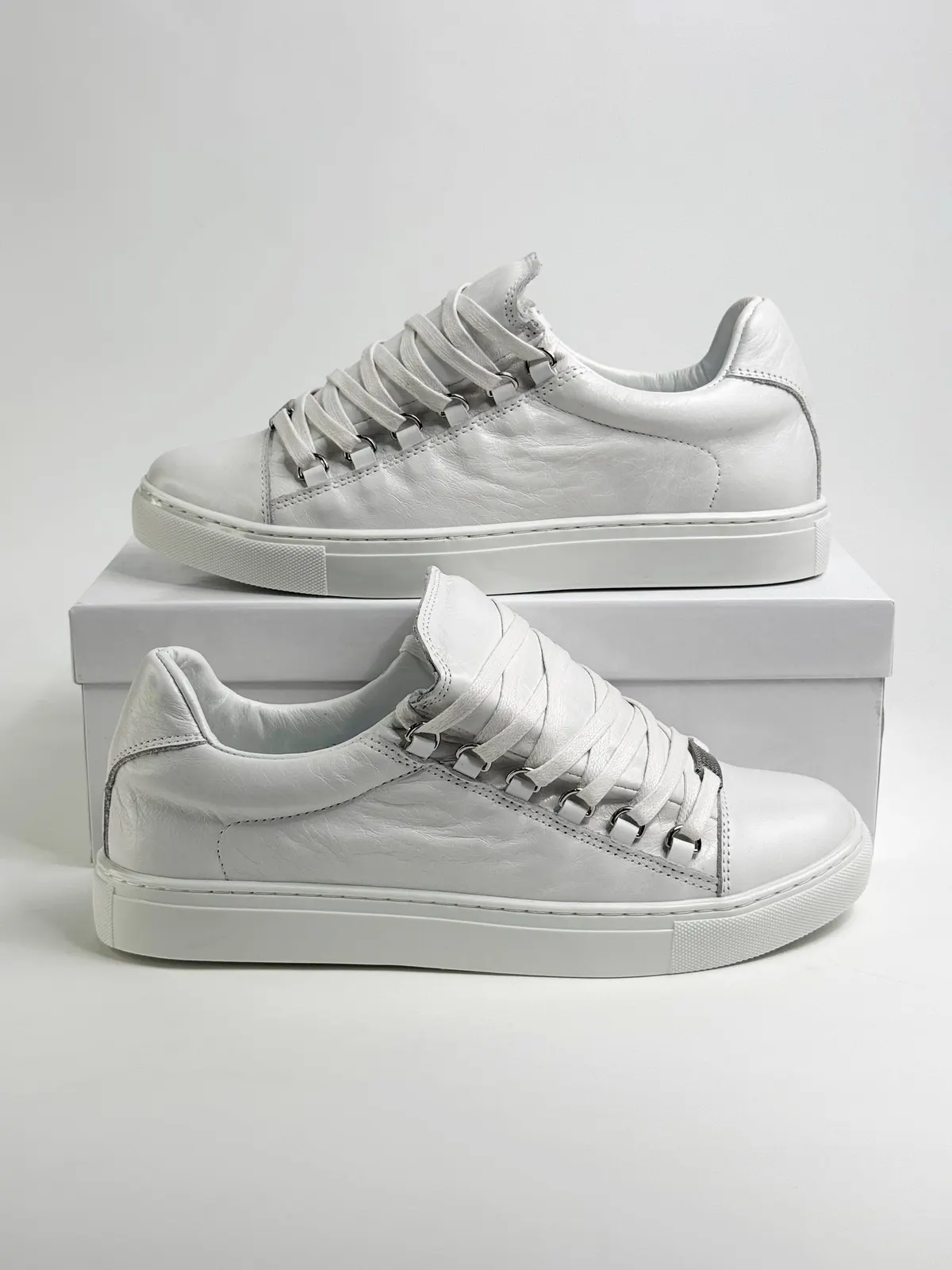 Balenciaga Arena Low