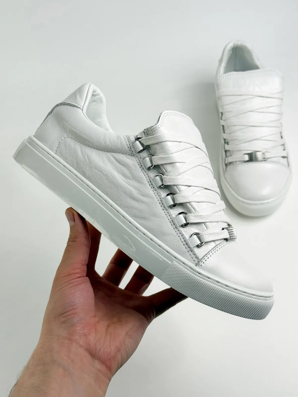 Balenciaga Arena Low