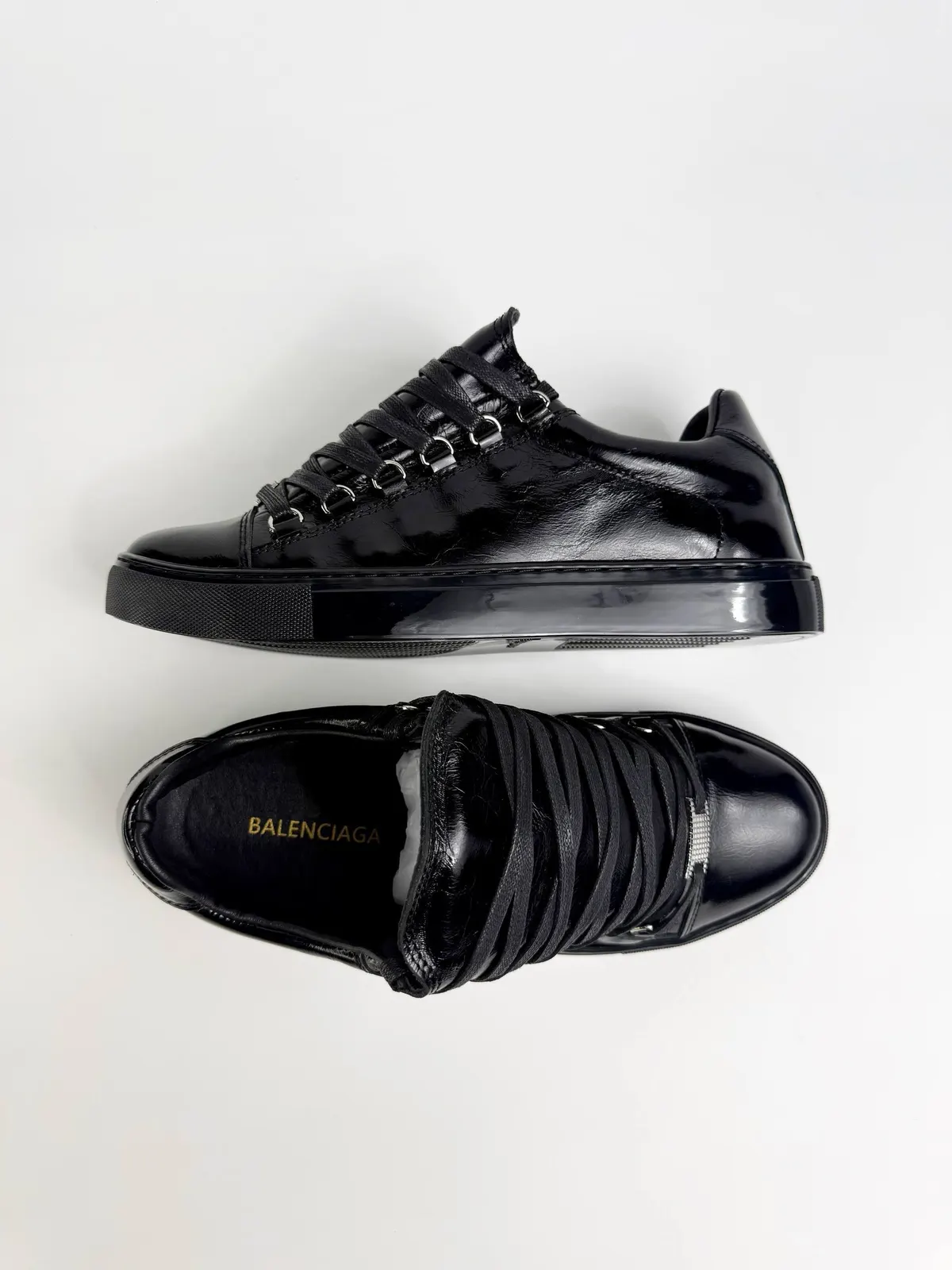 Balenciaga Arena Low