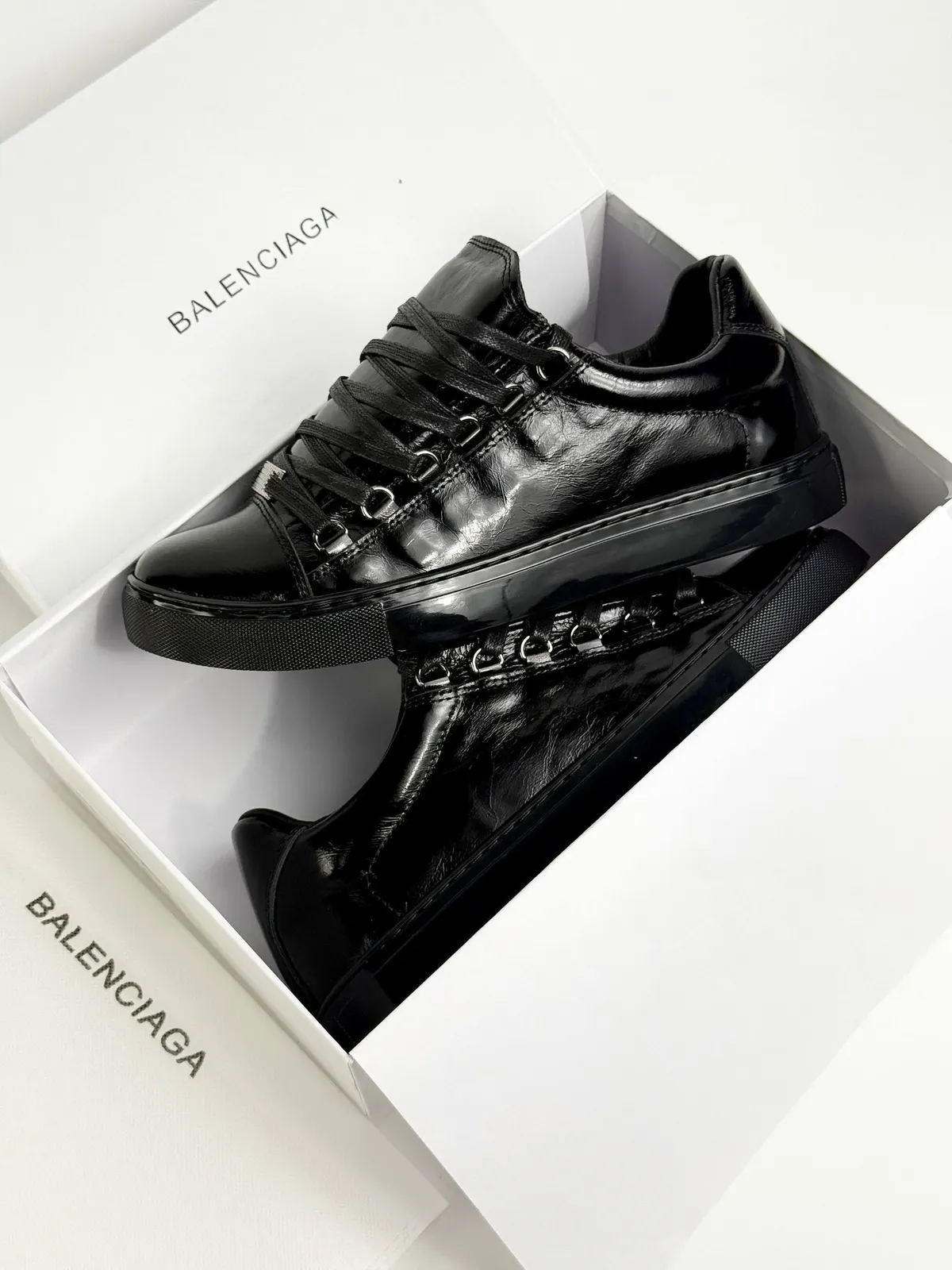 Balenciaga Arena Low