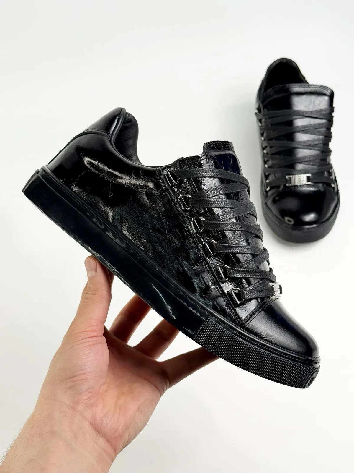 Balenciaga Arena Low