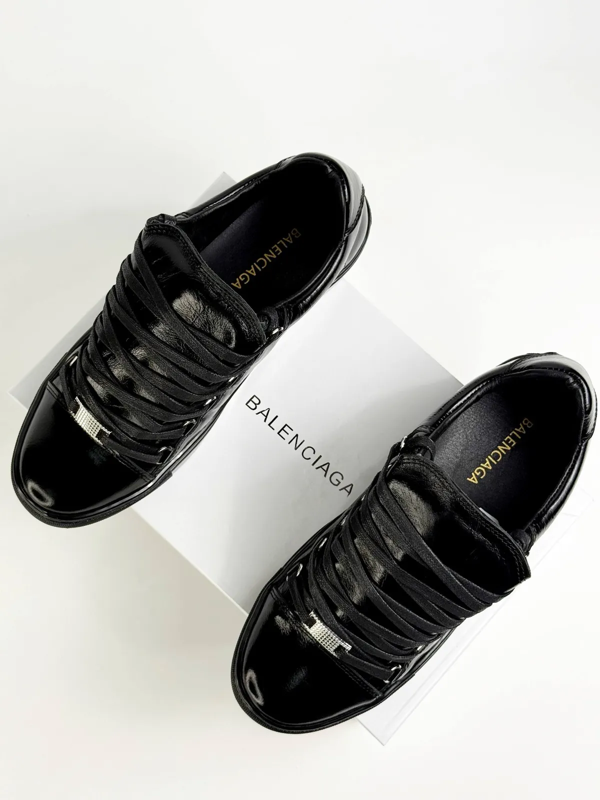 Balenciaga Arena Low