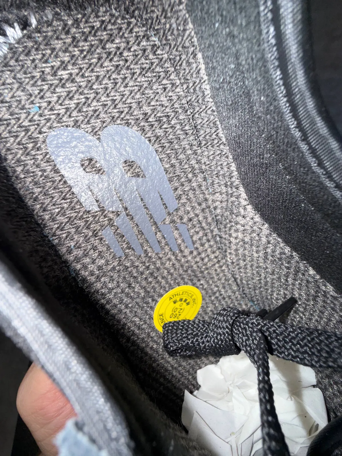 New Balance 327 термо