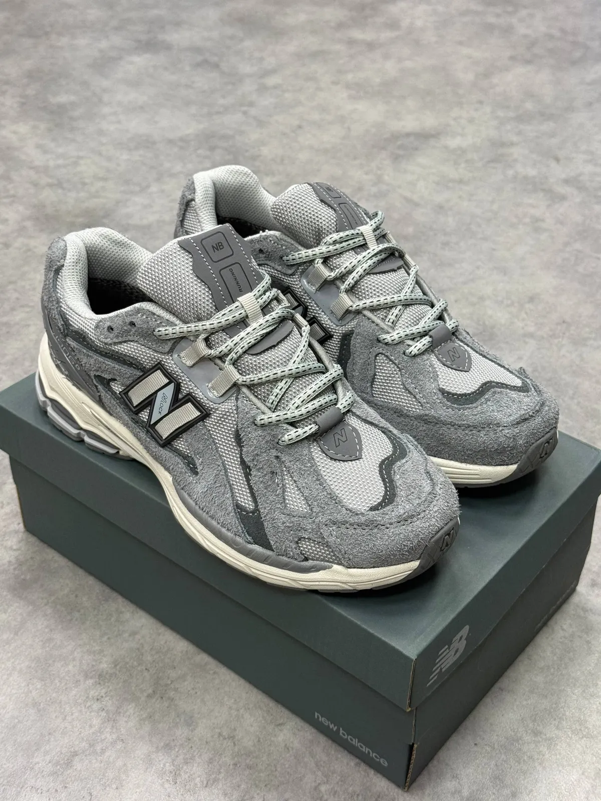 New Balance 1906D термо