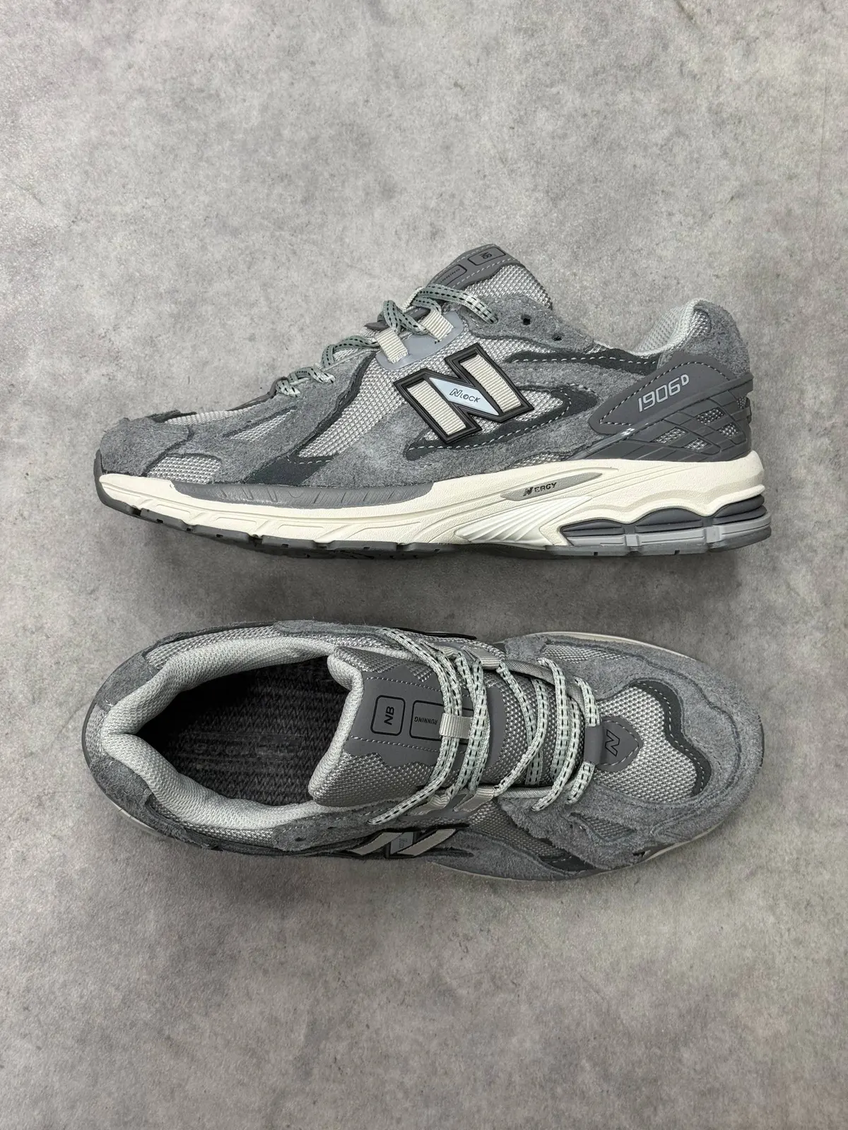 New Balance 1906D термо