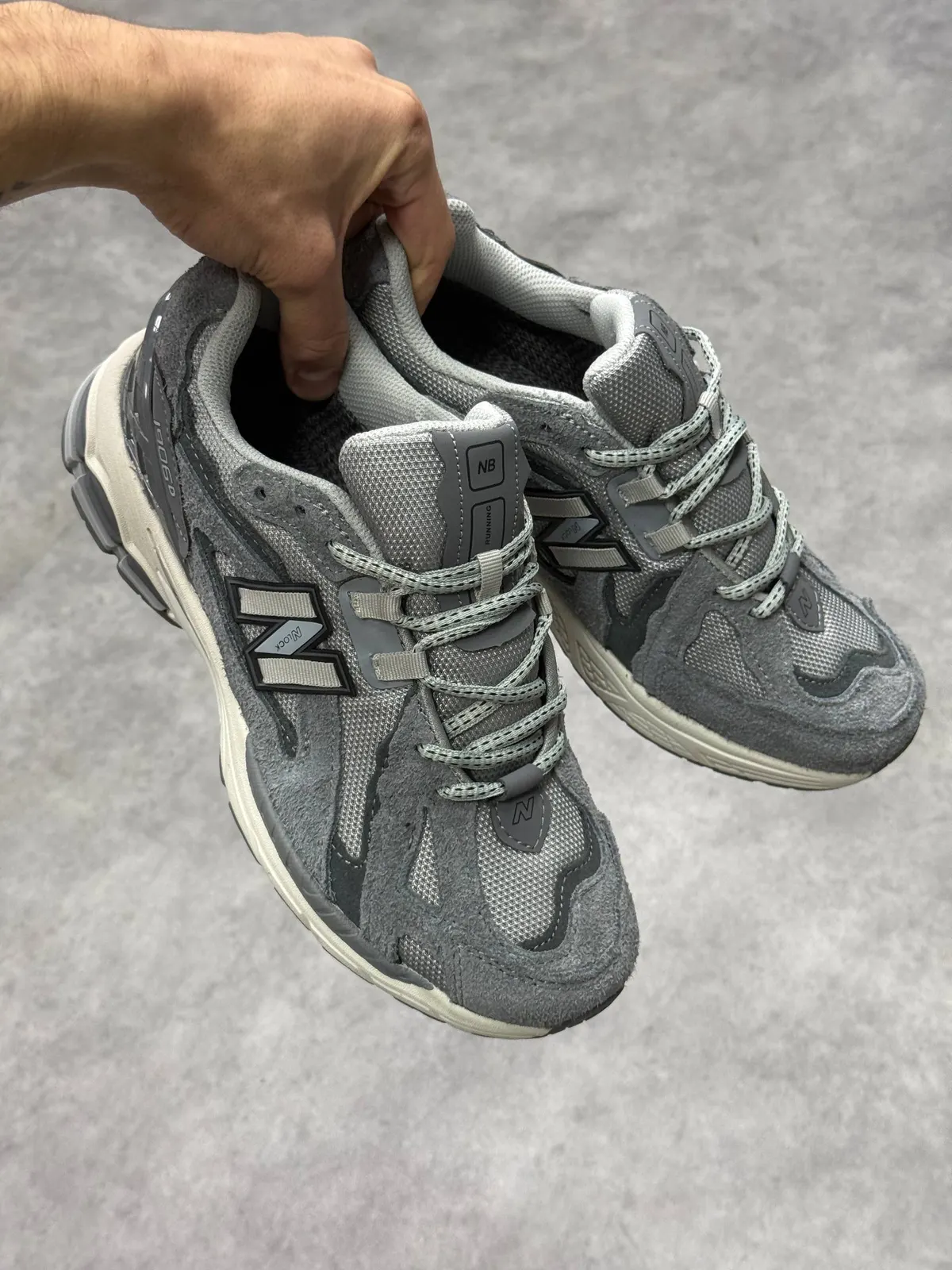 New Balance 1906D термо