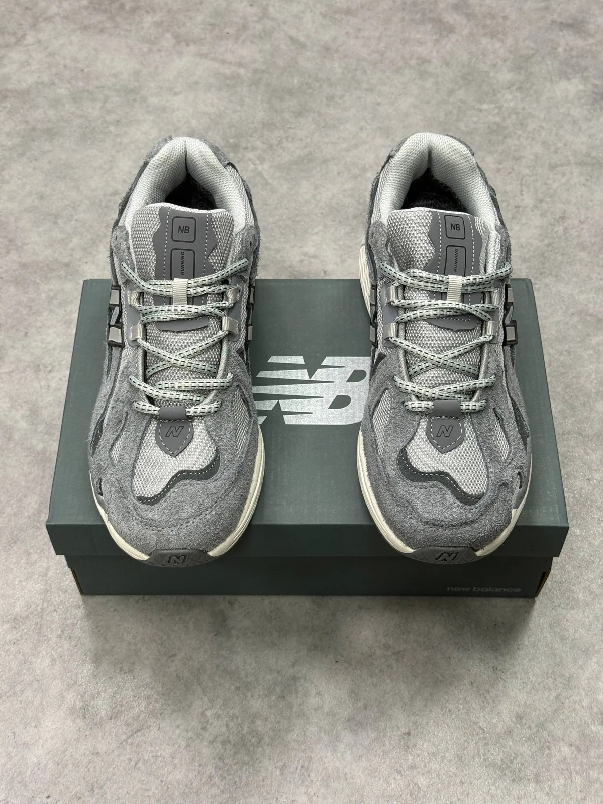 New Balance 1906D термо