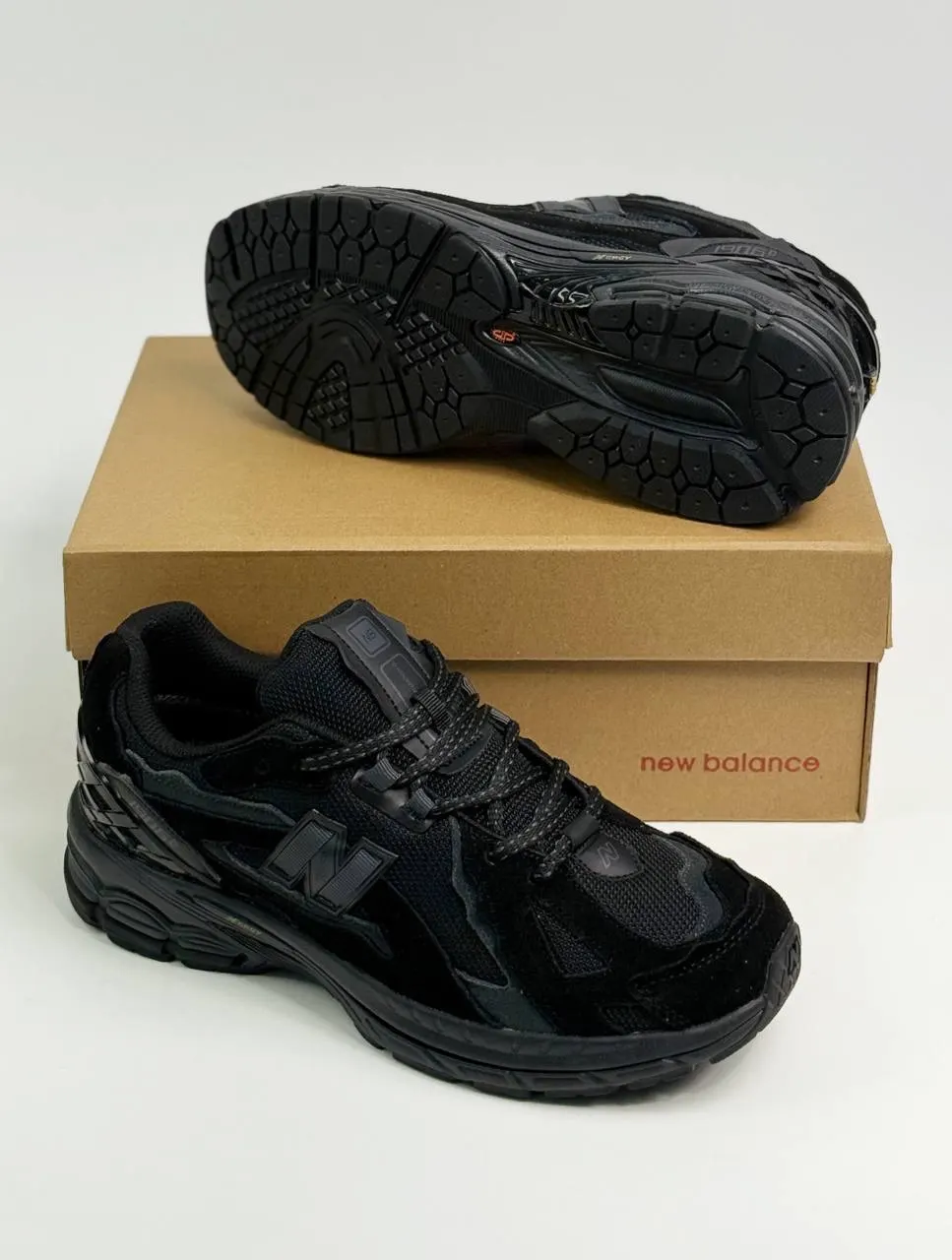 New Balance 1906D термо