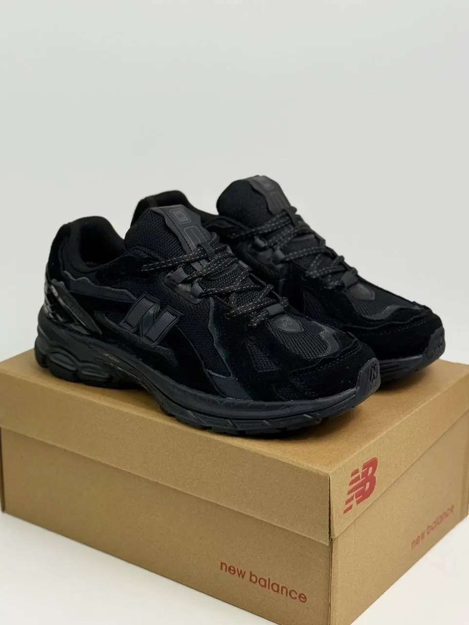 New Balance 1906D термо