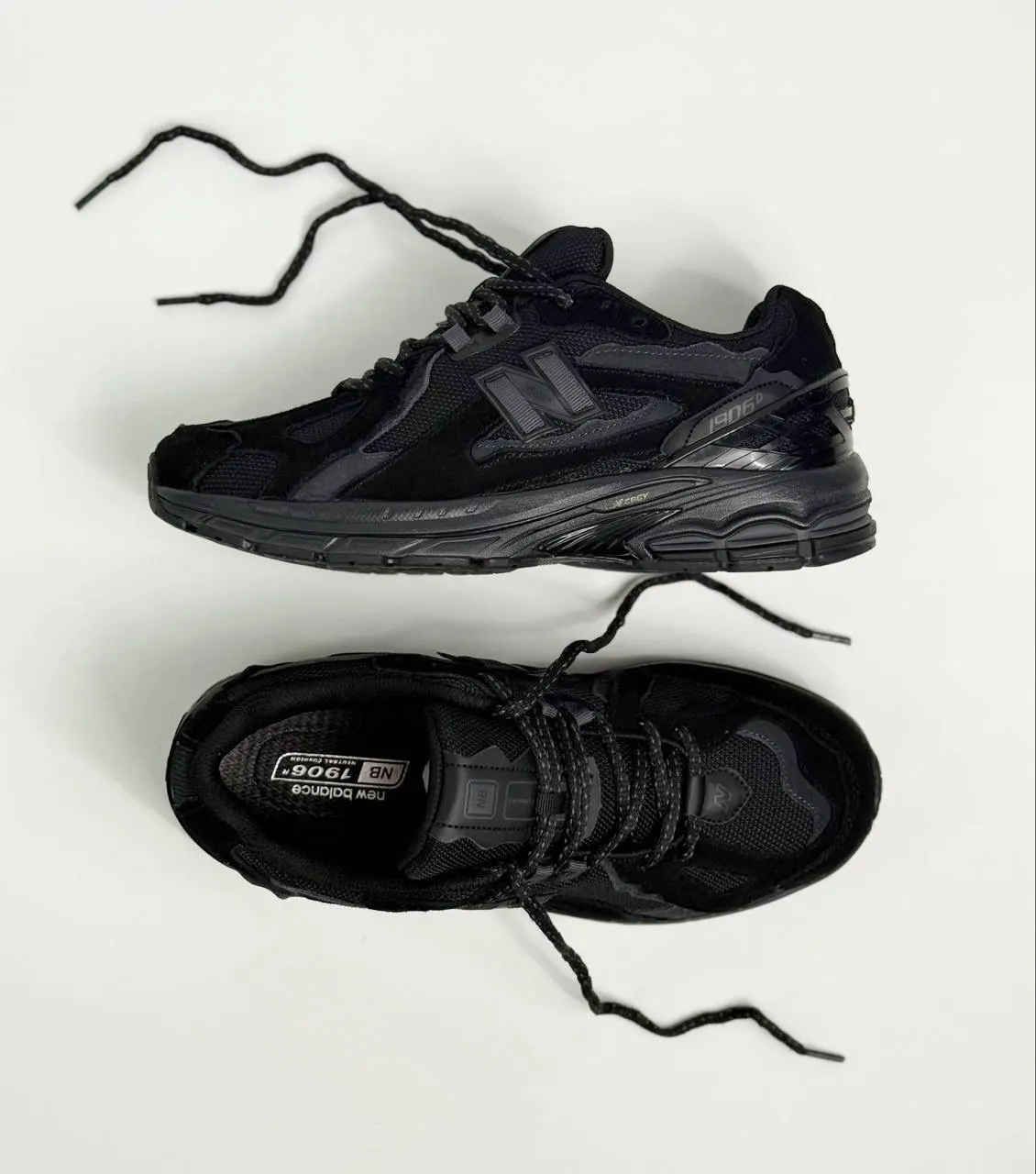 New Balance 1906D термо
