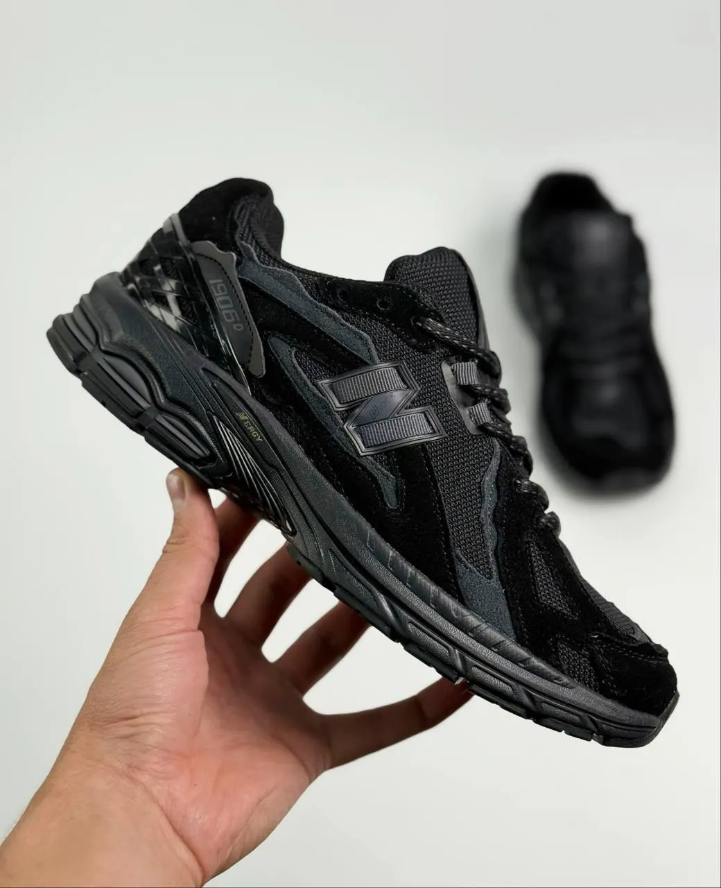 New Balance 1906D термо