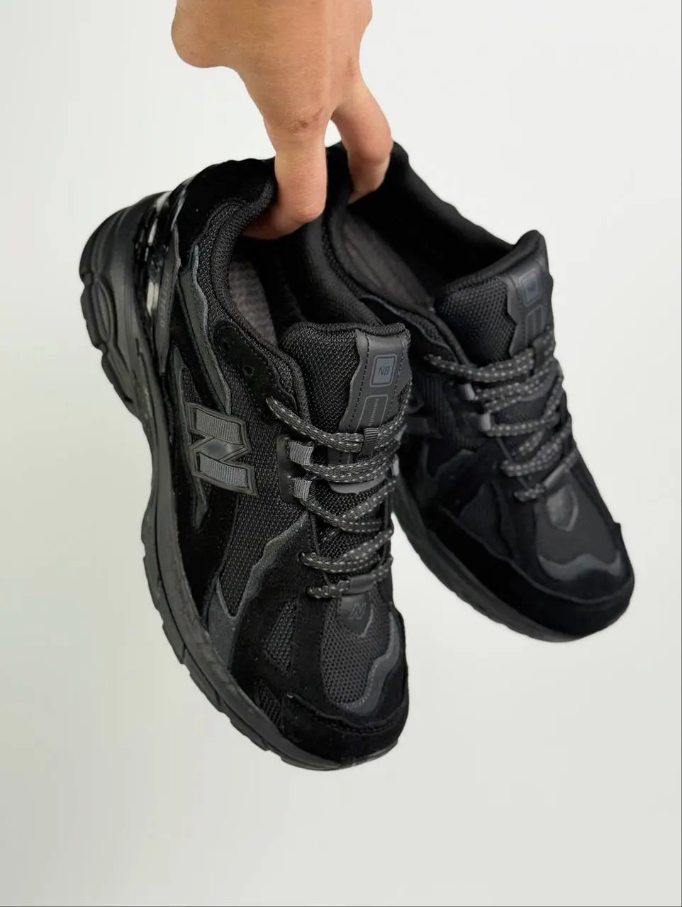 New Balance 1906D термо