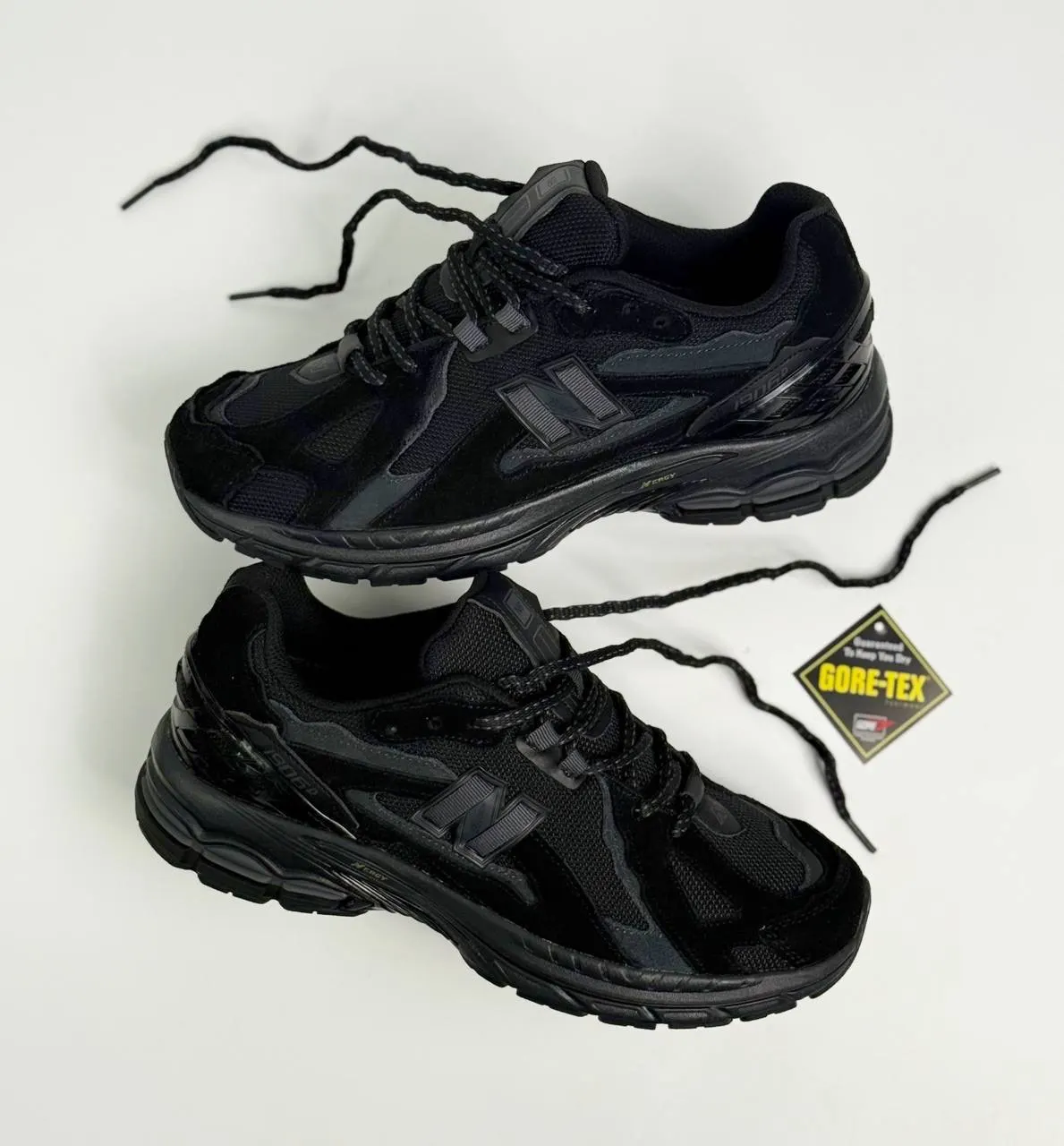 New Balance 1906D термо
