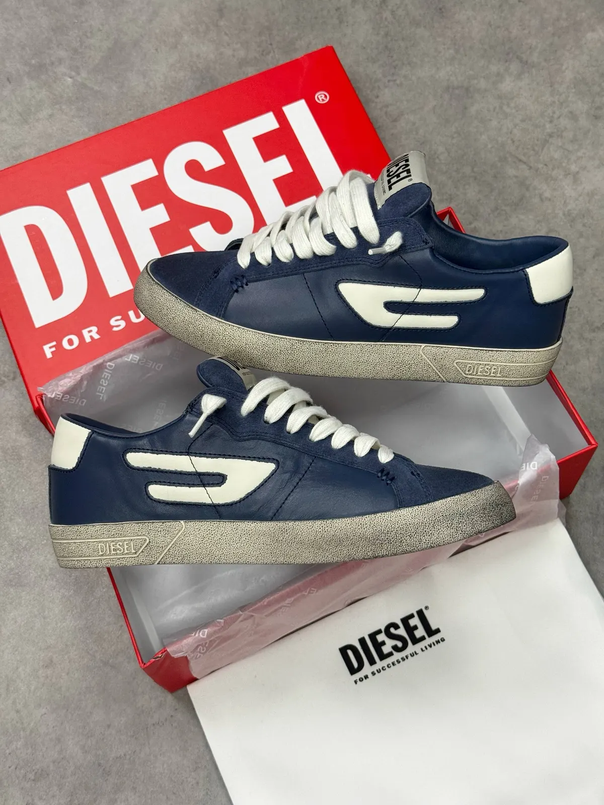 Diesel