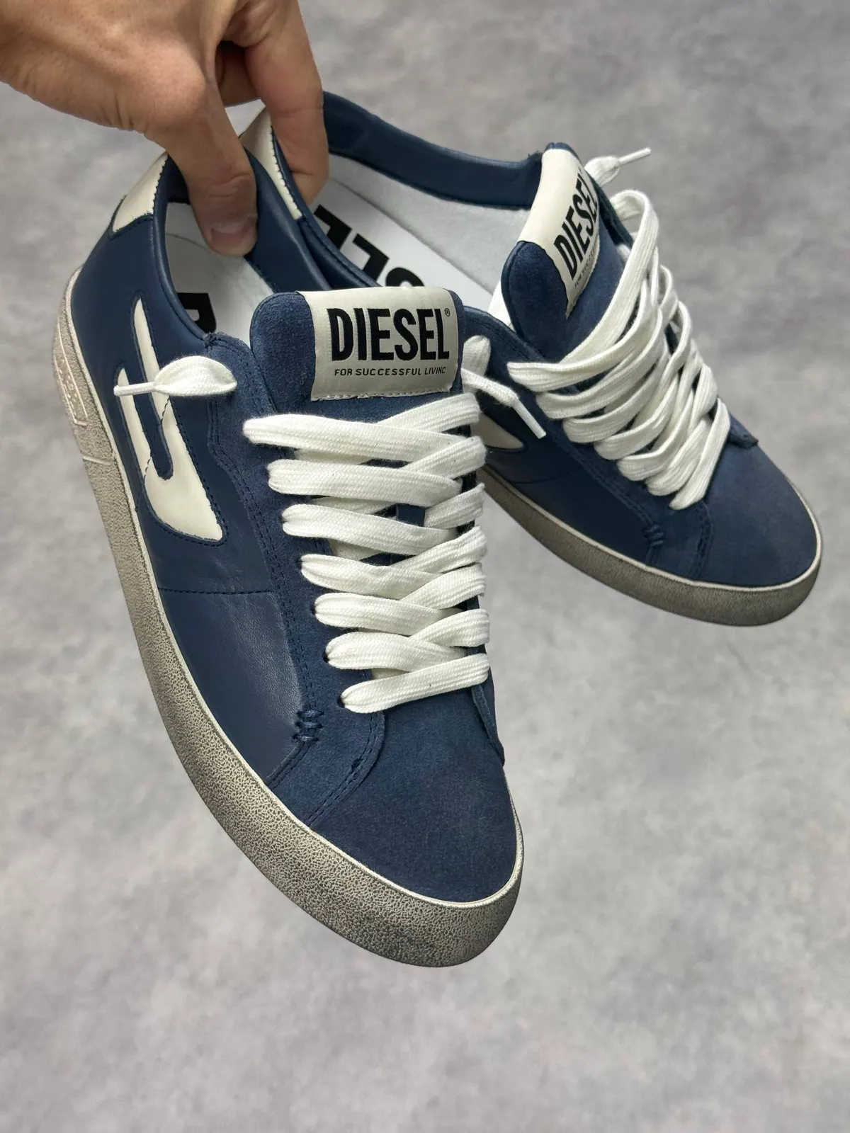 Diesel