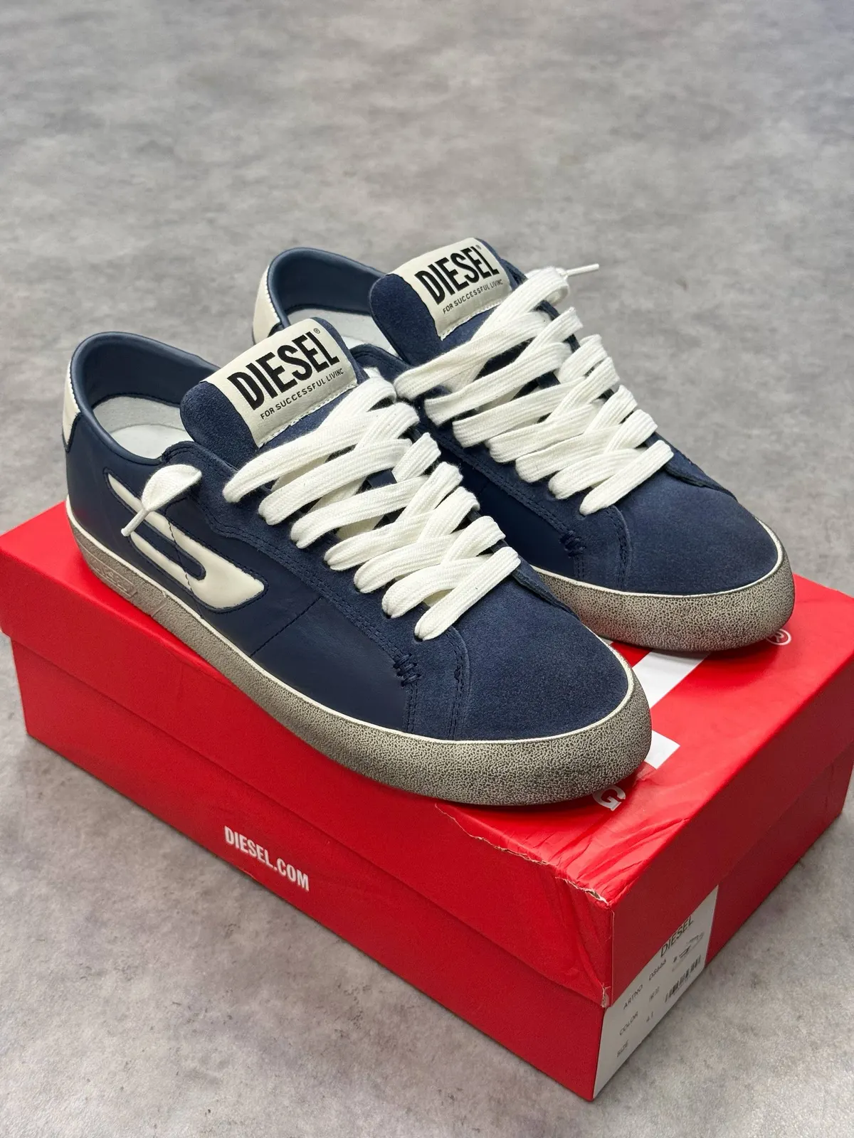 Diesel