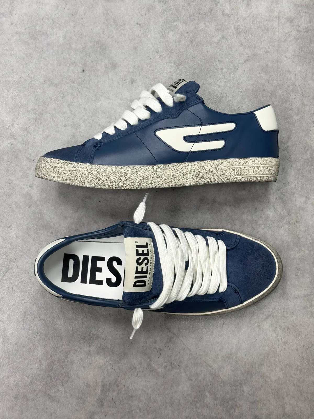 Diesel